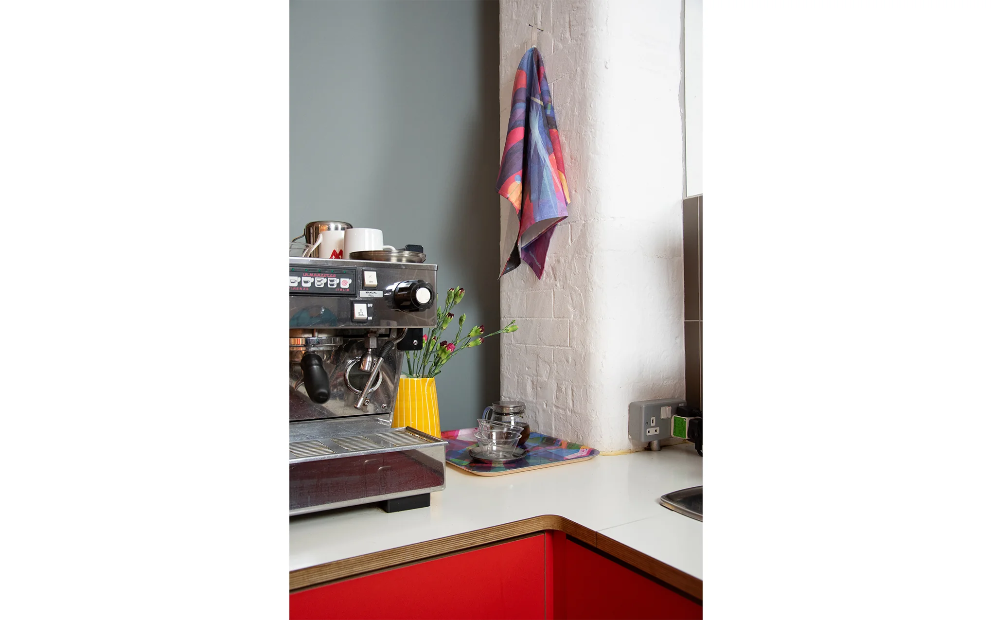Universe tea towel - Image 6