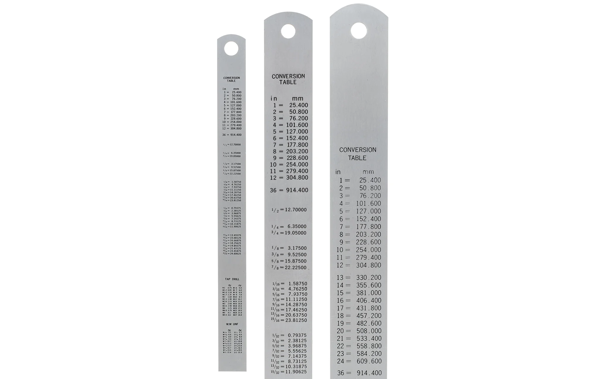 Matsui ruler - Image 2