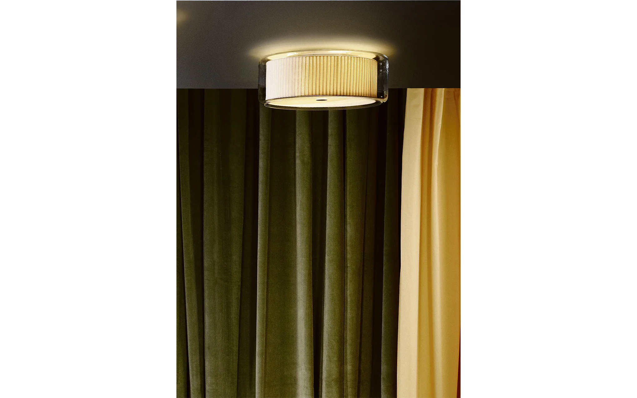 Mercer ceiling light - Image 5