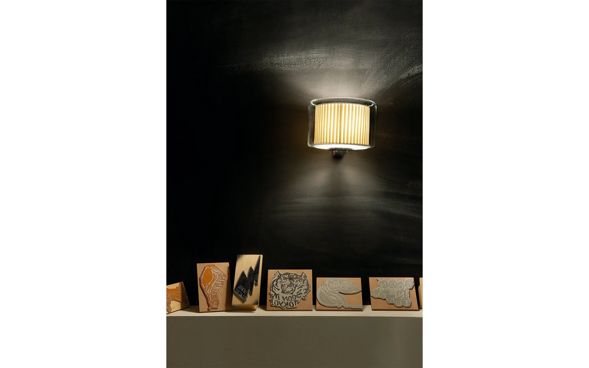 Mercer wall light - Image 5