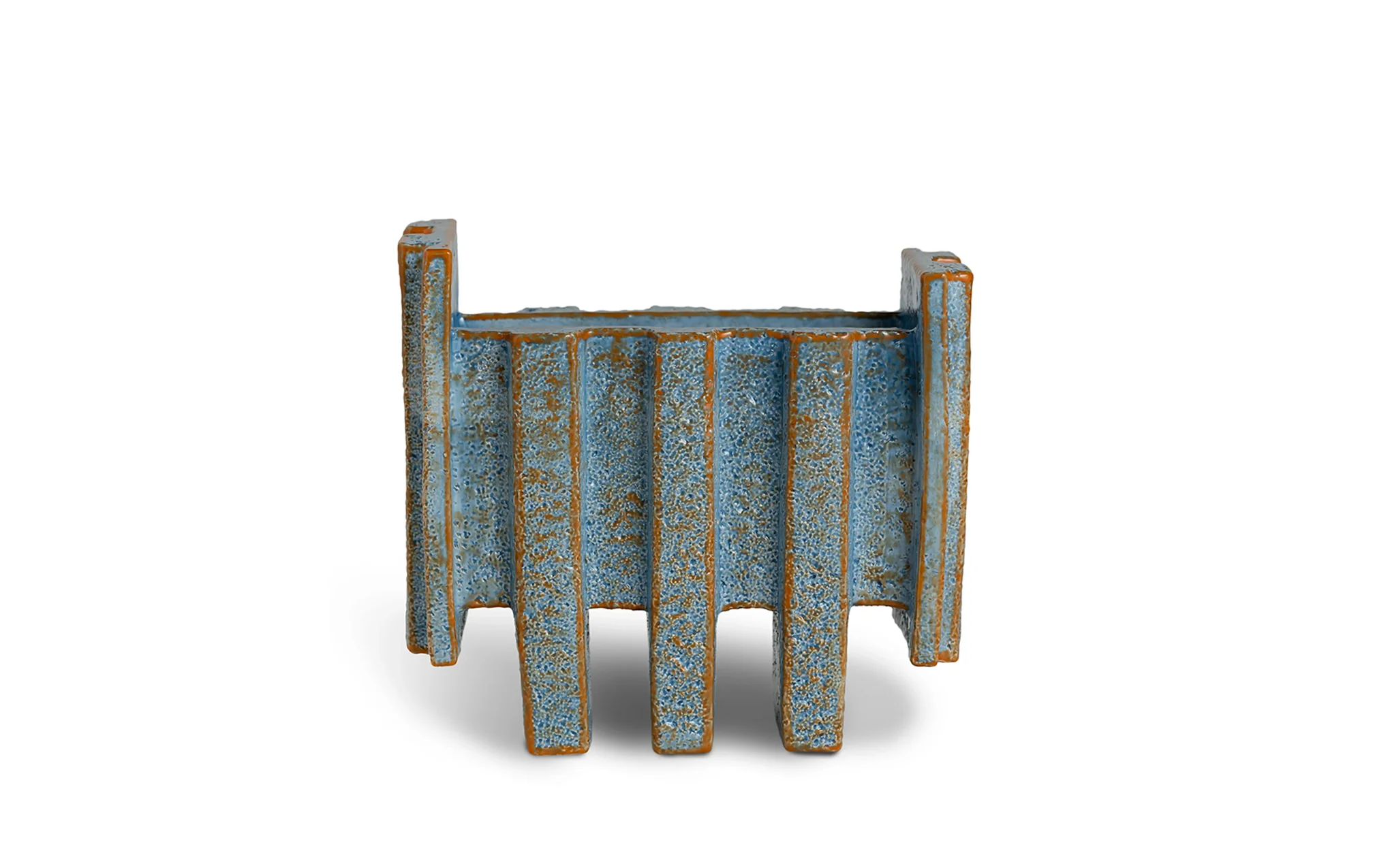 Merlate vase No. 02