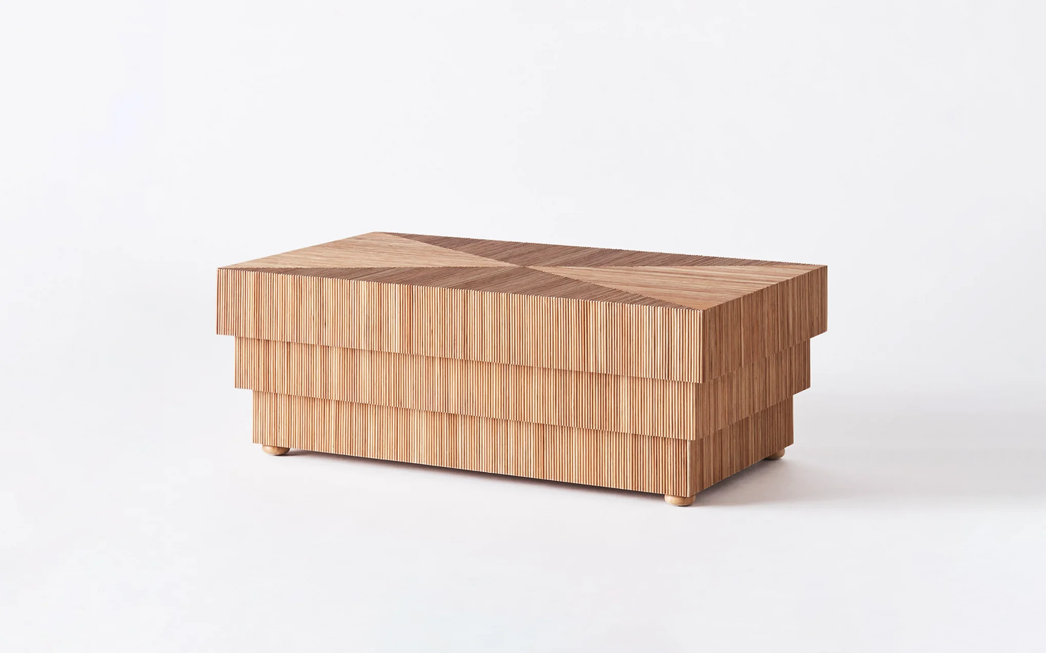 Mikado coffee table - Image 2