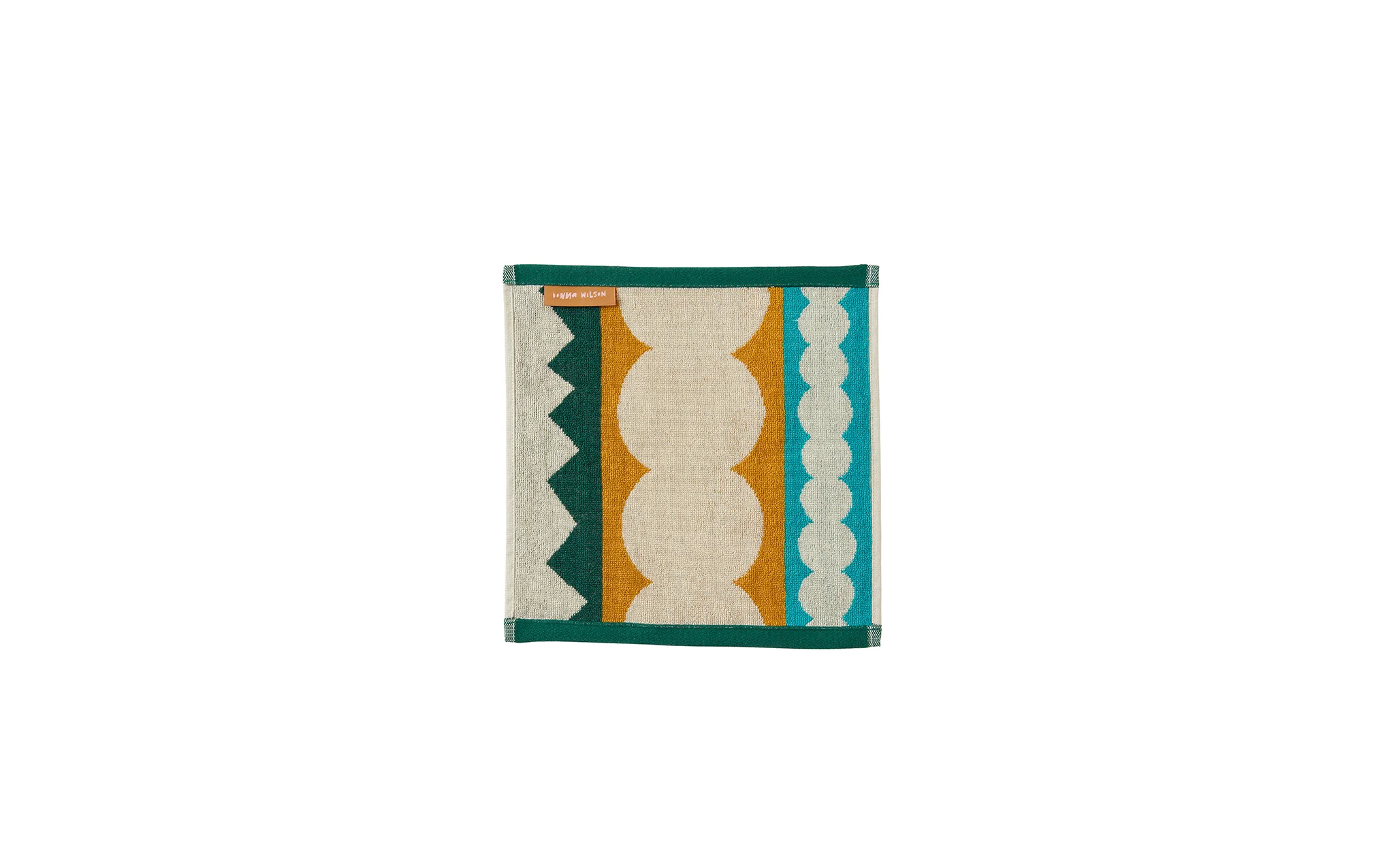 Mixed Fizz towels - Image 3
