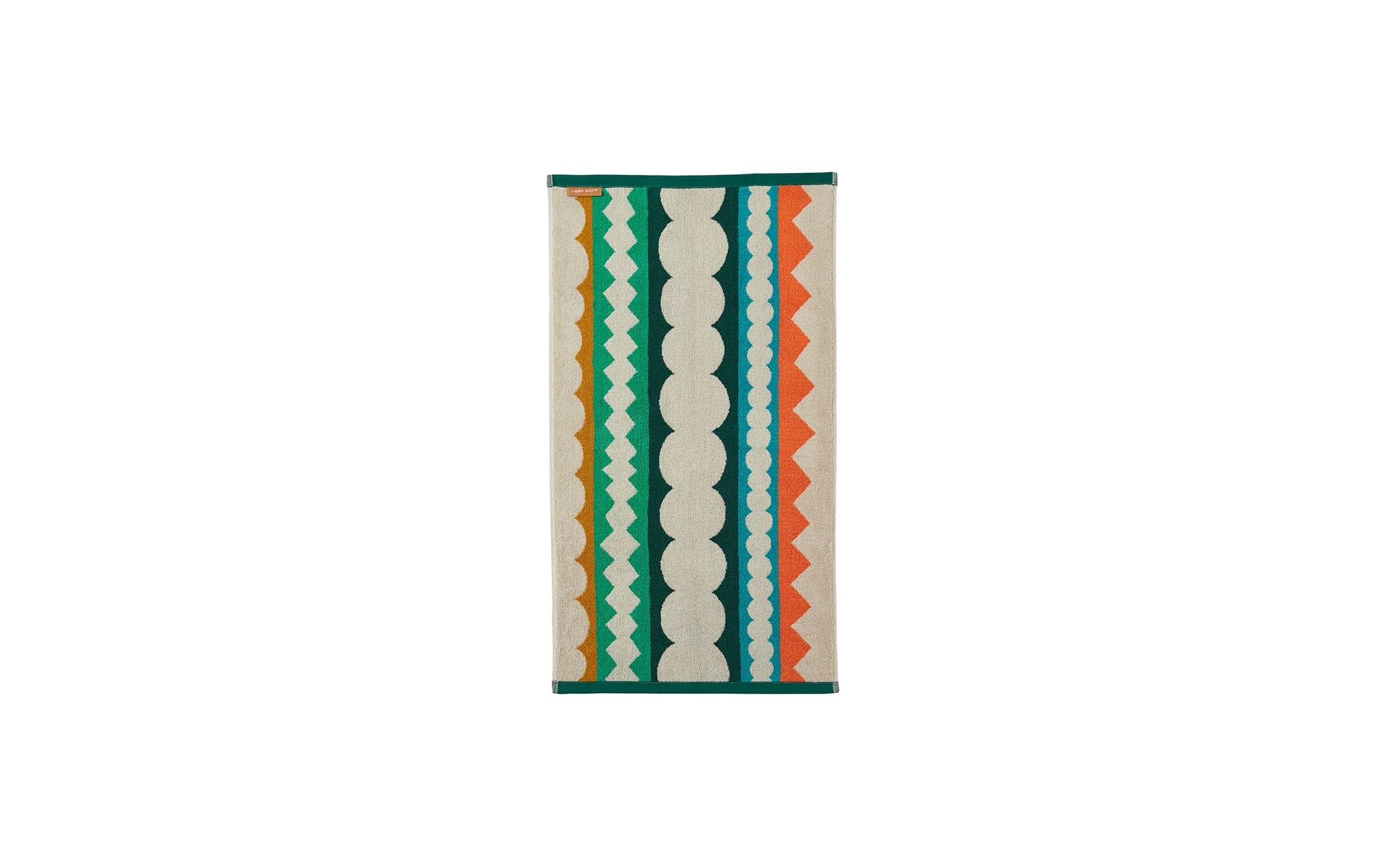 Mixed Fizz towels - Image 5