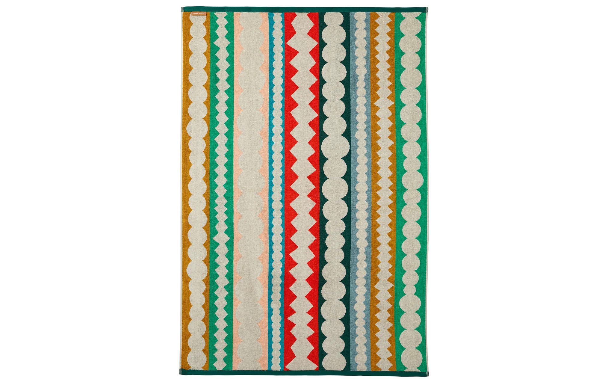 Mixed Fizz towels - Image 8
