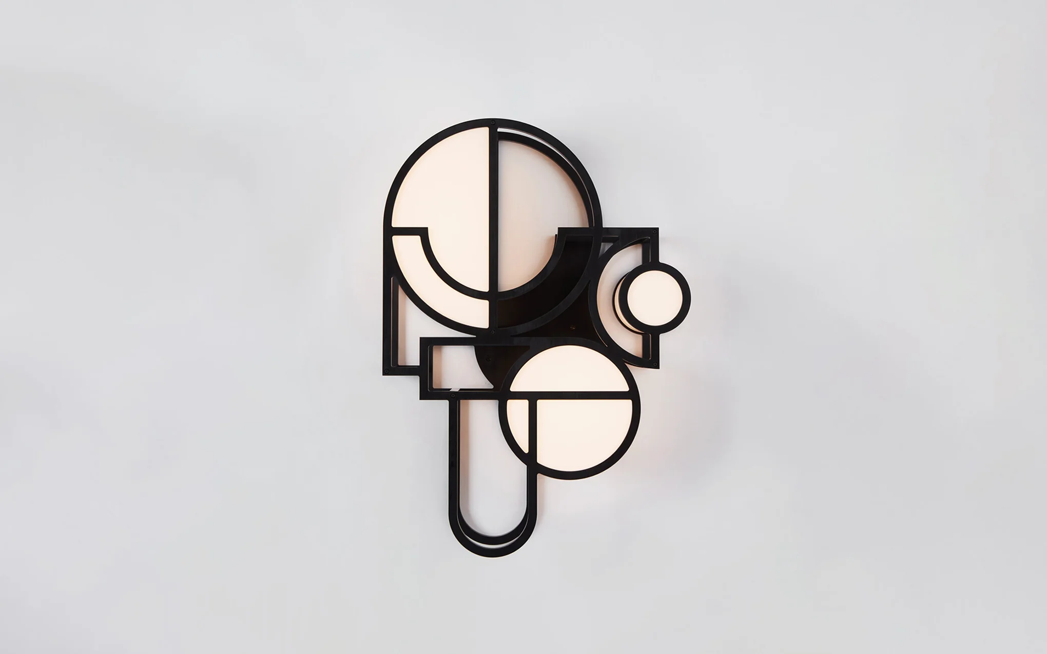 Moonrise sconce 02 - Image 2