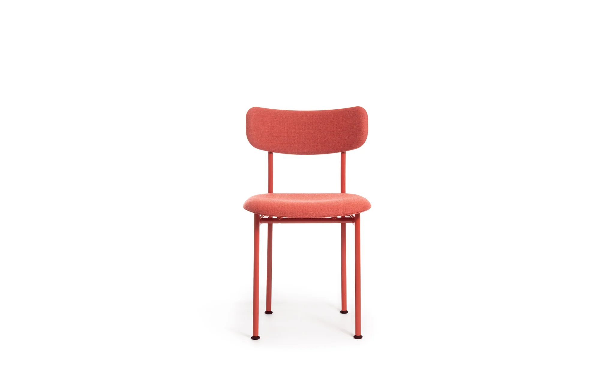 Motta chair - upholstered - Image 4