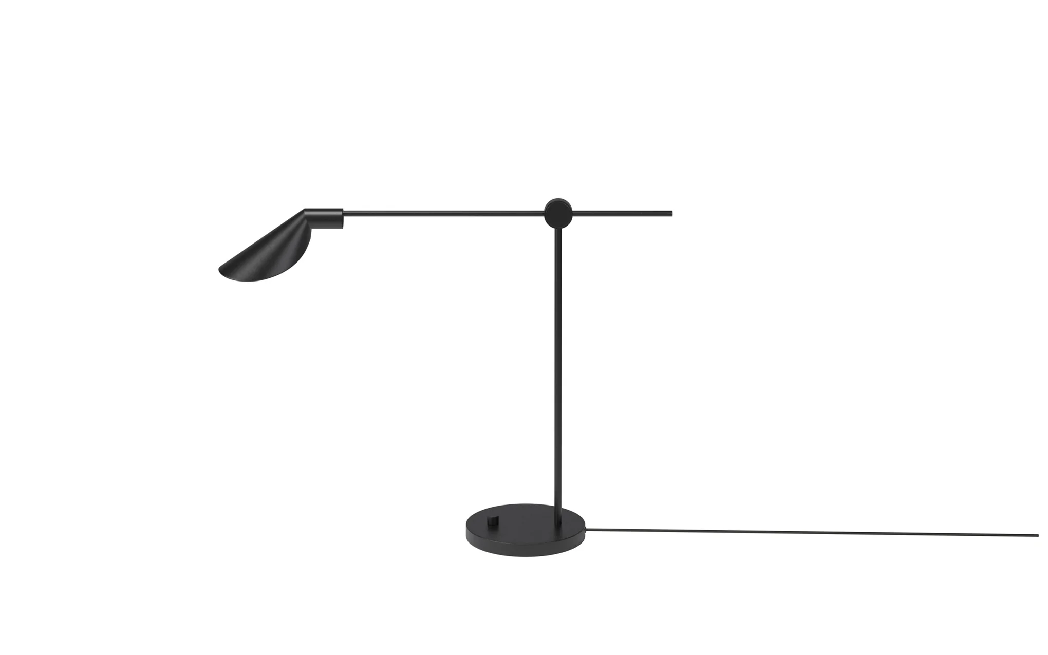 MS Series MS021 table light - Image 2