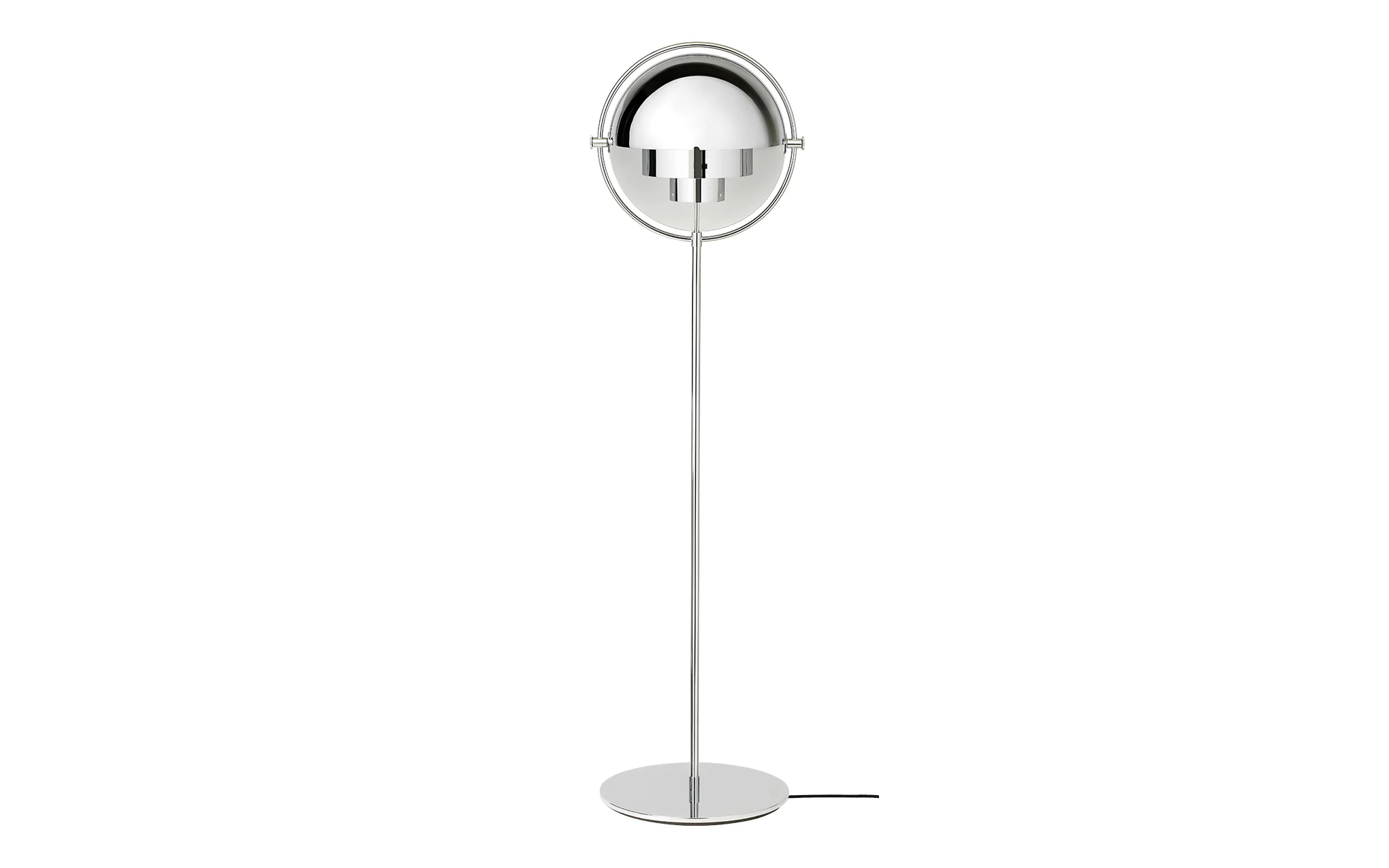 Multi-Lite floor light