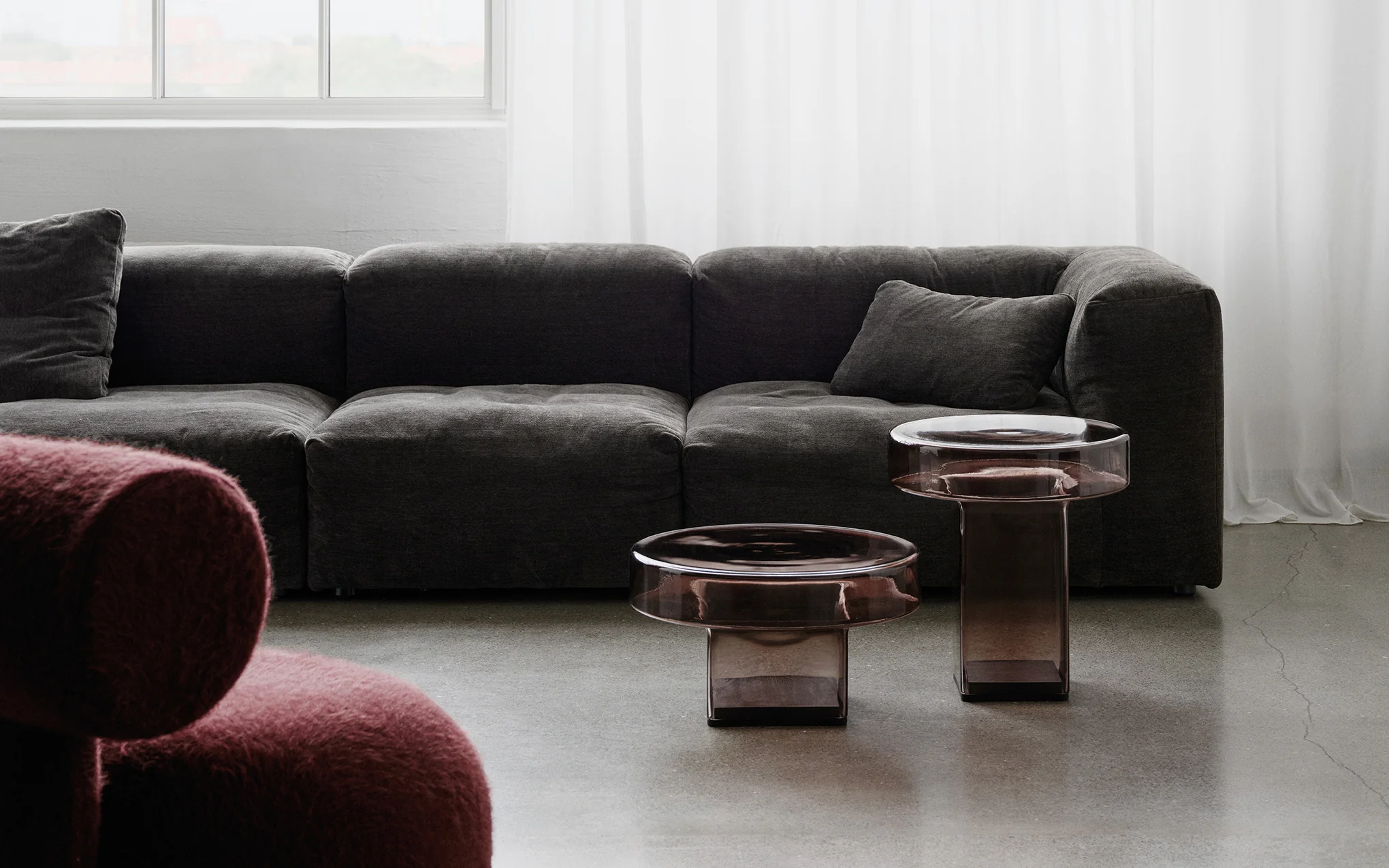 Naked coffee table - Image 7