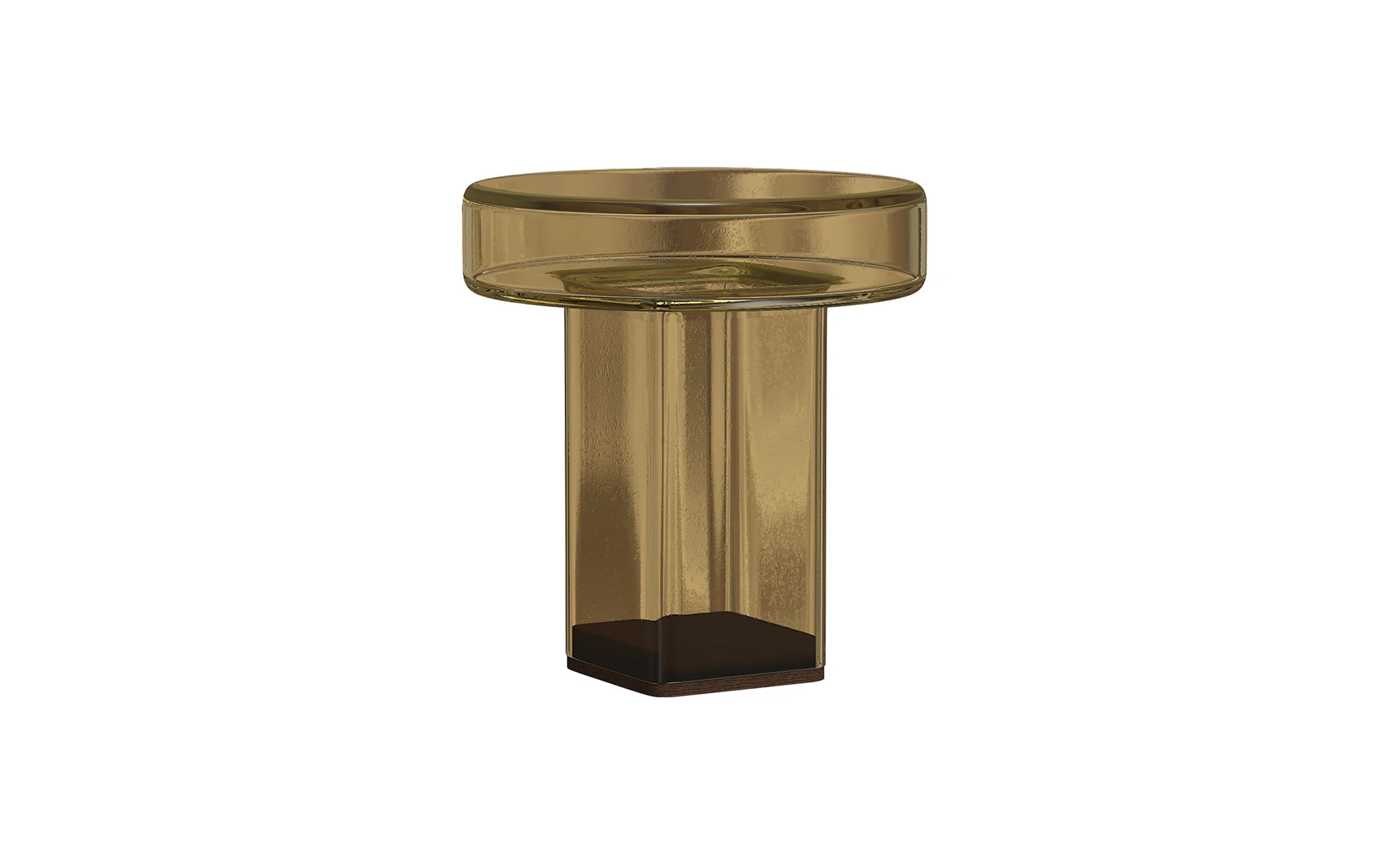 Naked side table
