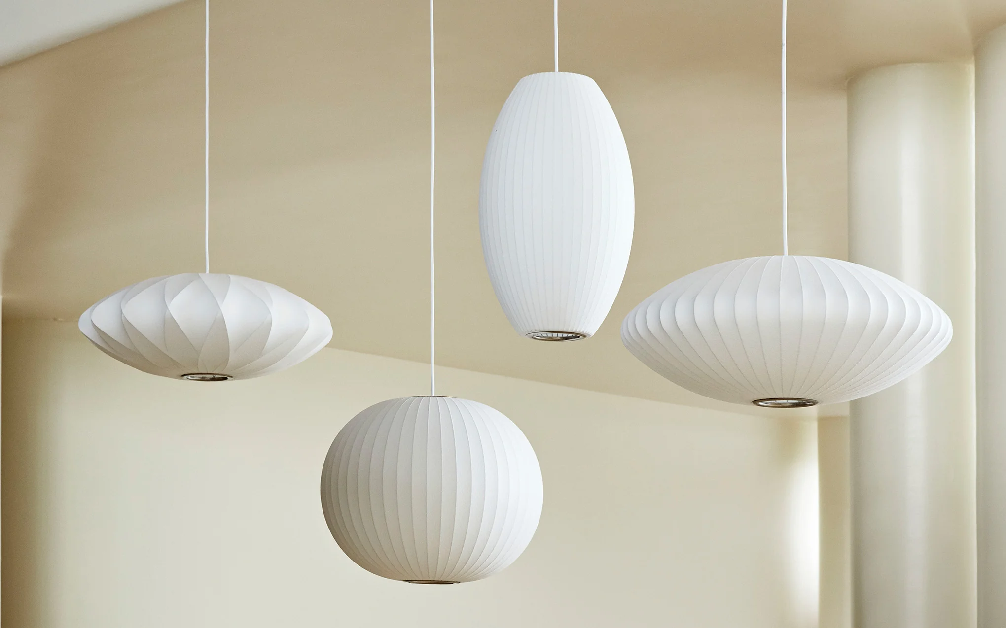 Nelson Ball Bubble pendant lamp - Image 9