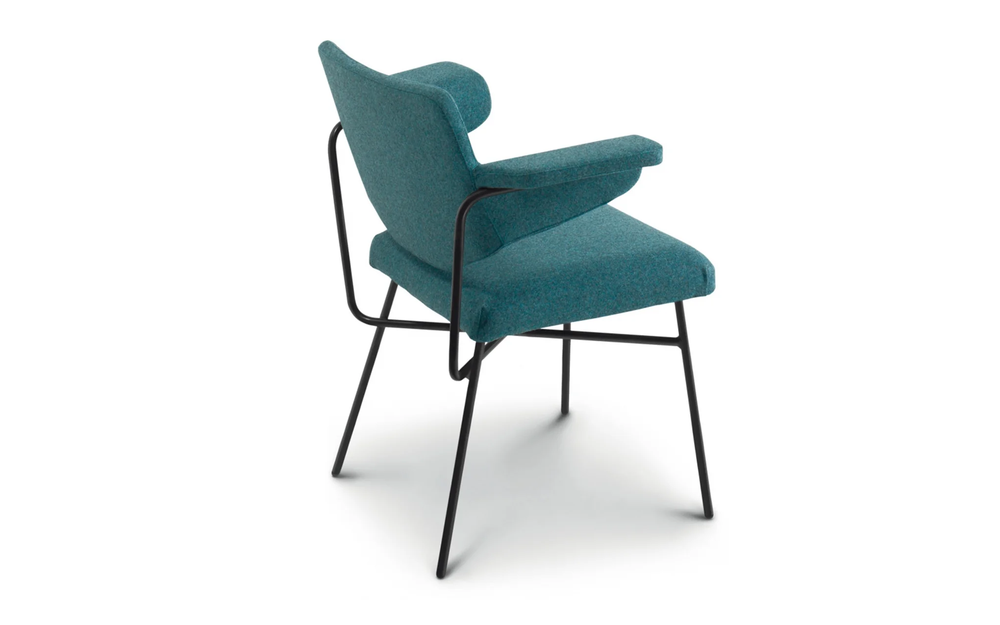 Neptunia armchair - Image 2