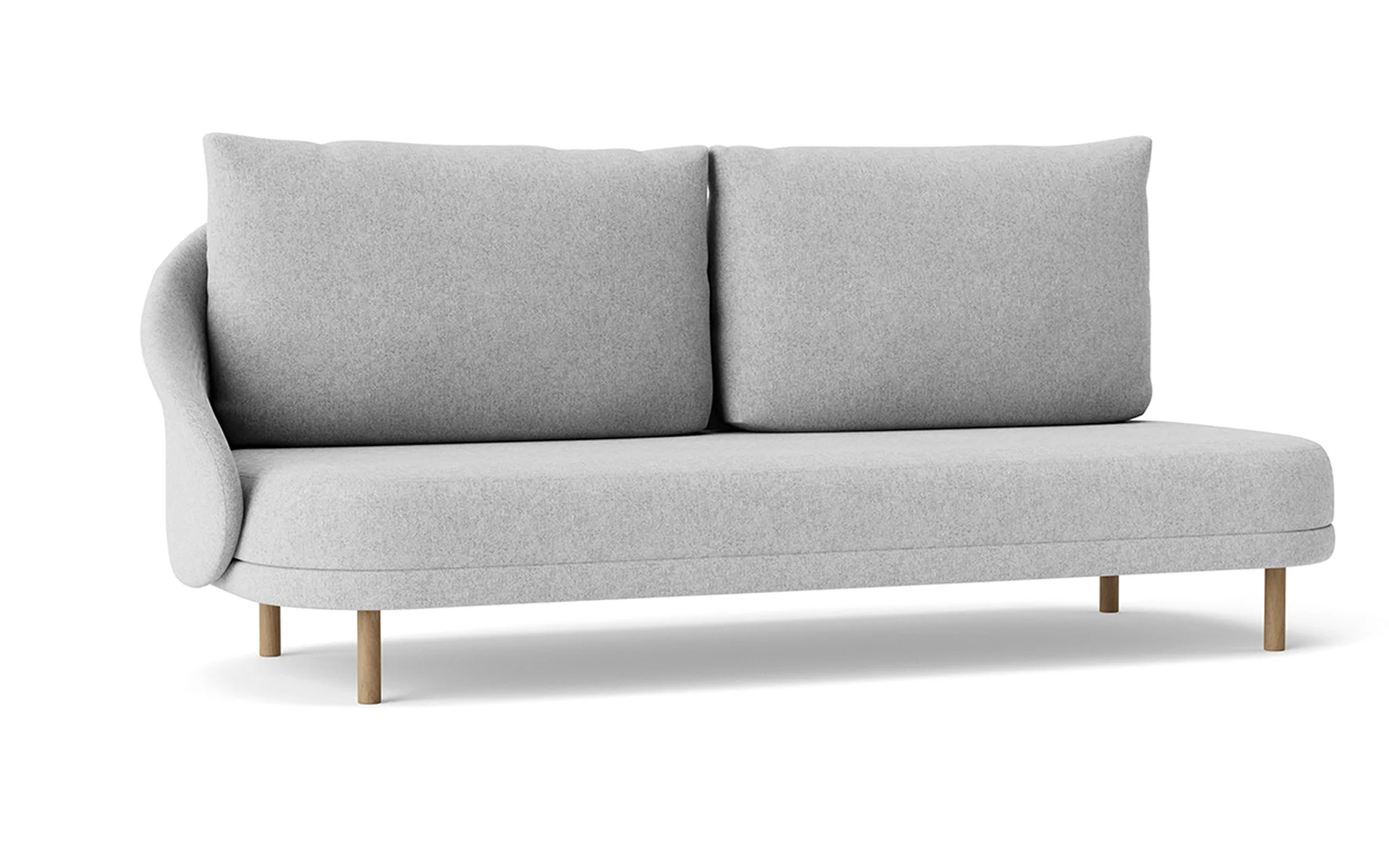 New Wave sofa - open - Image 16