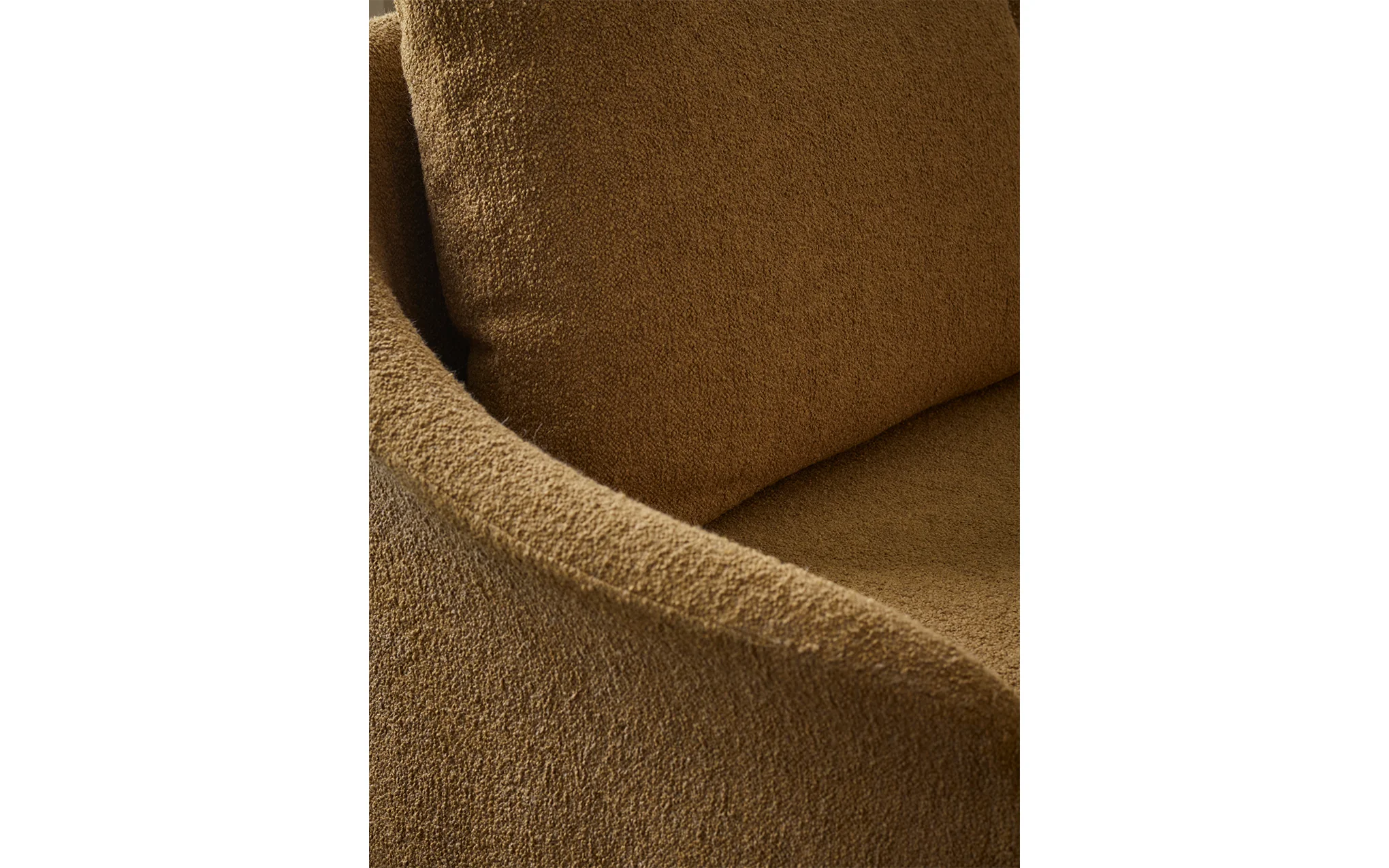 New Wave sofa - open - Image 21
