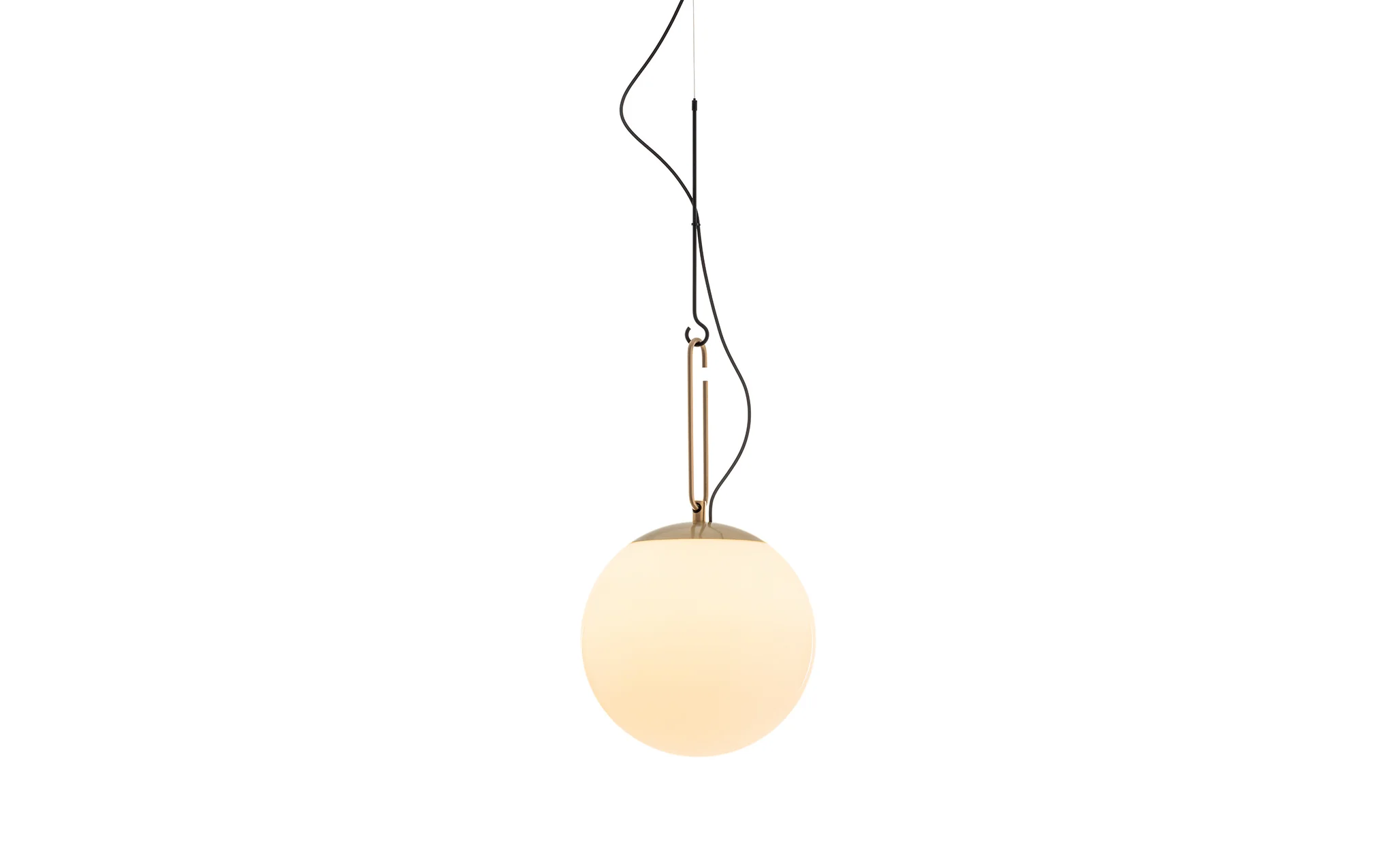 NH suspension light