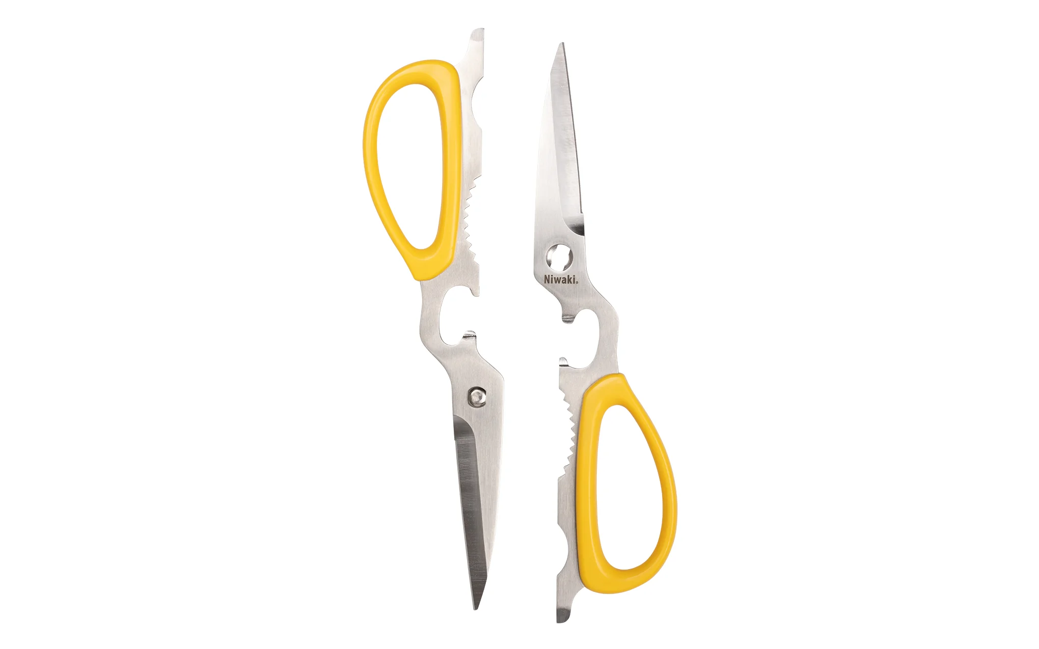 Niwaki Mainichi Kitchen Scissors - Image 2