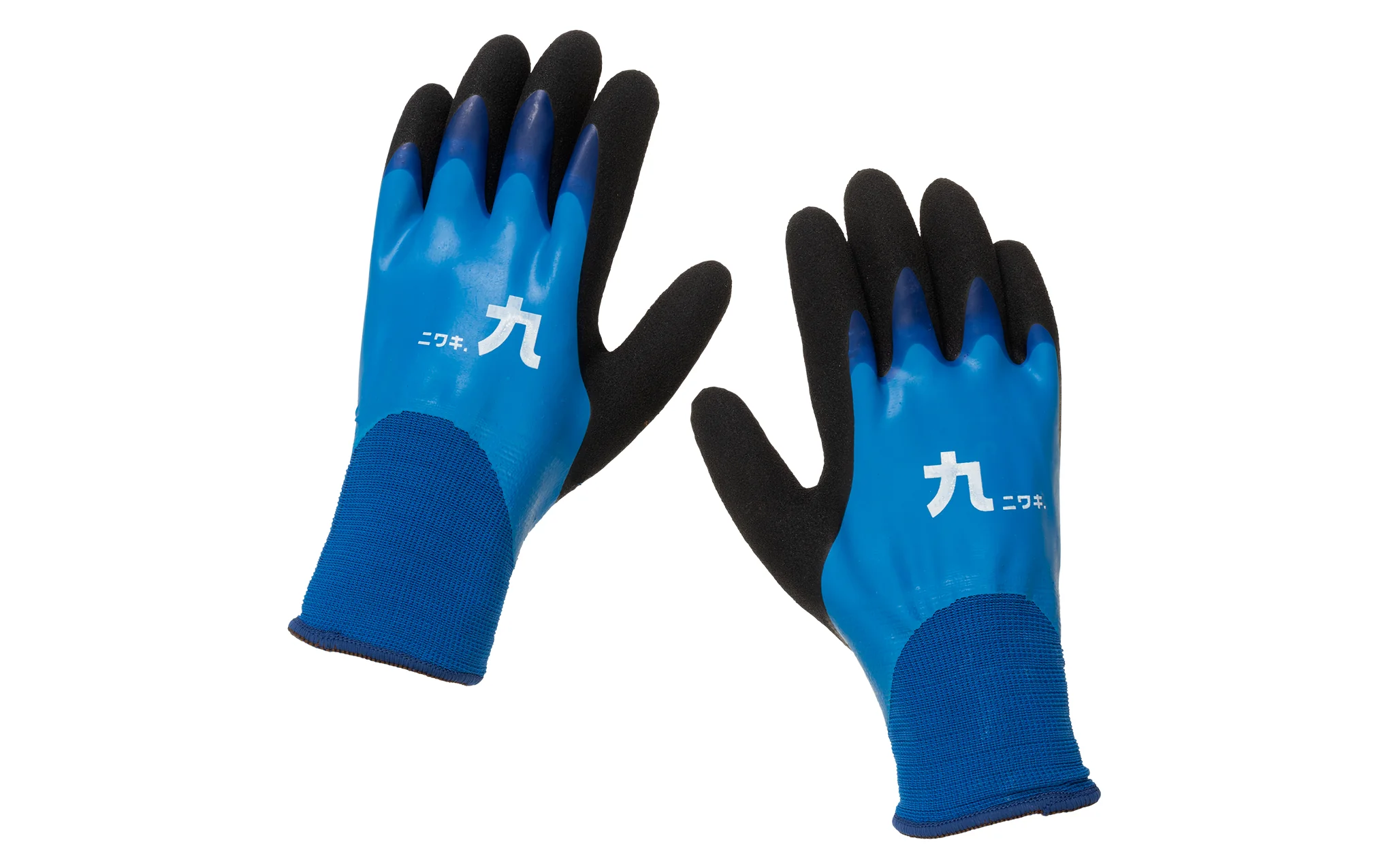 Niwaki winter gloves - Image 4