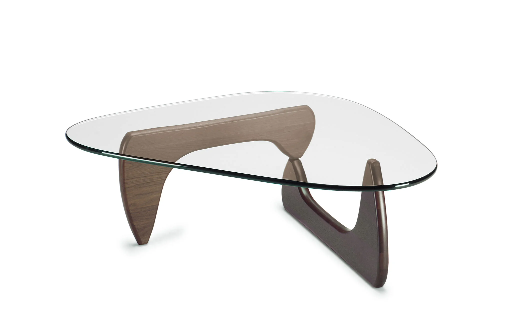 Noguchi Coffee table - Image 3