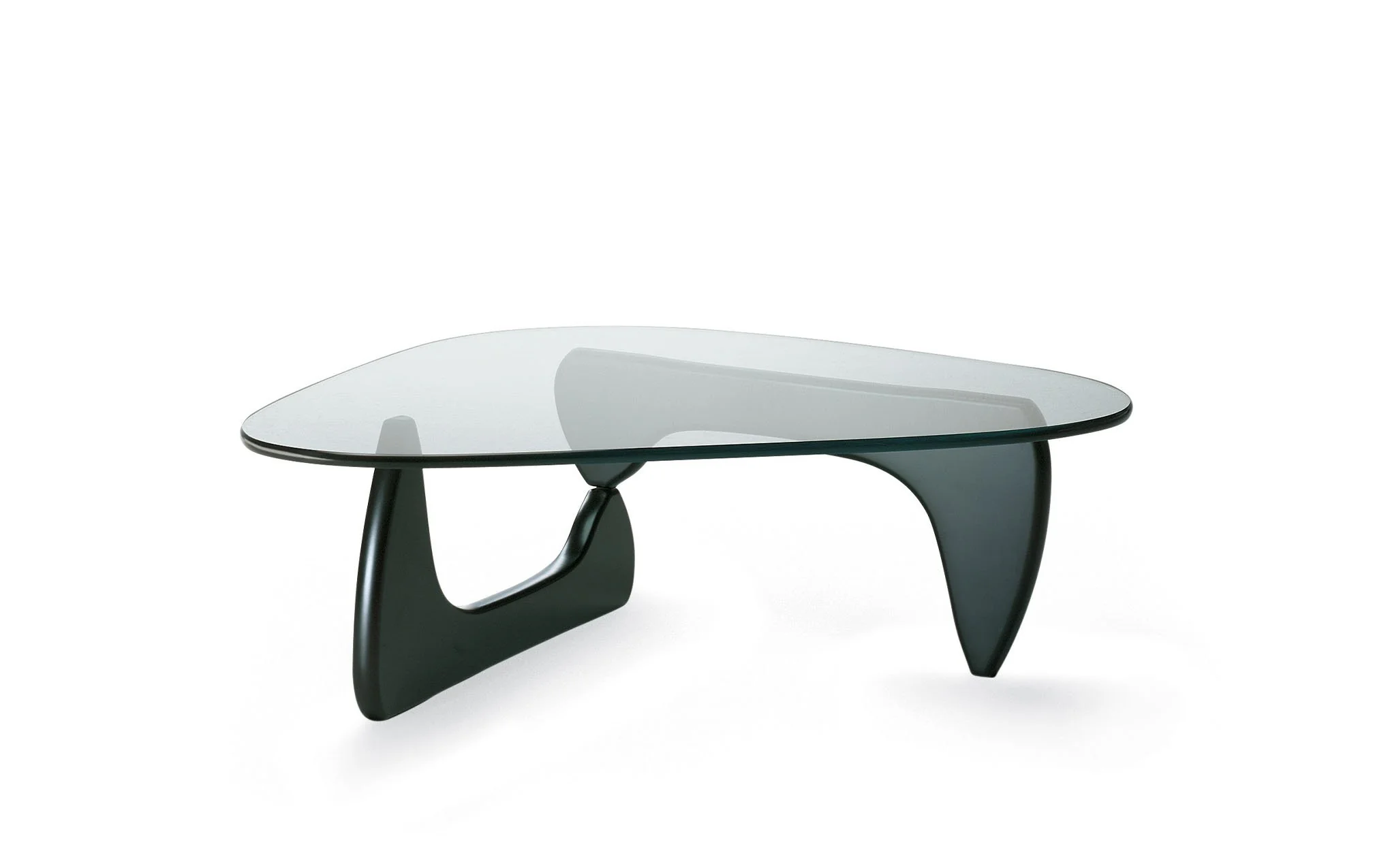 Noguchi Coffee table - Image 4