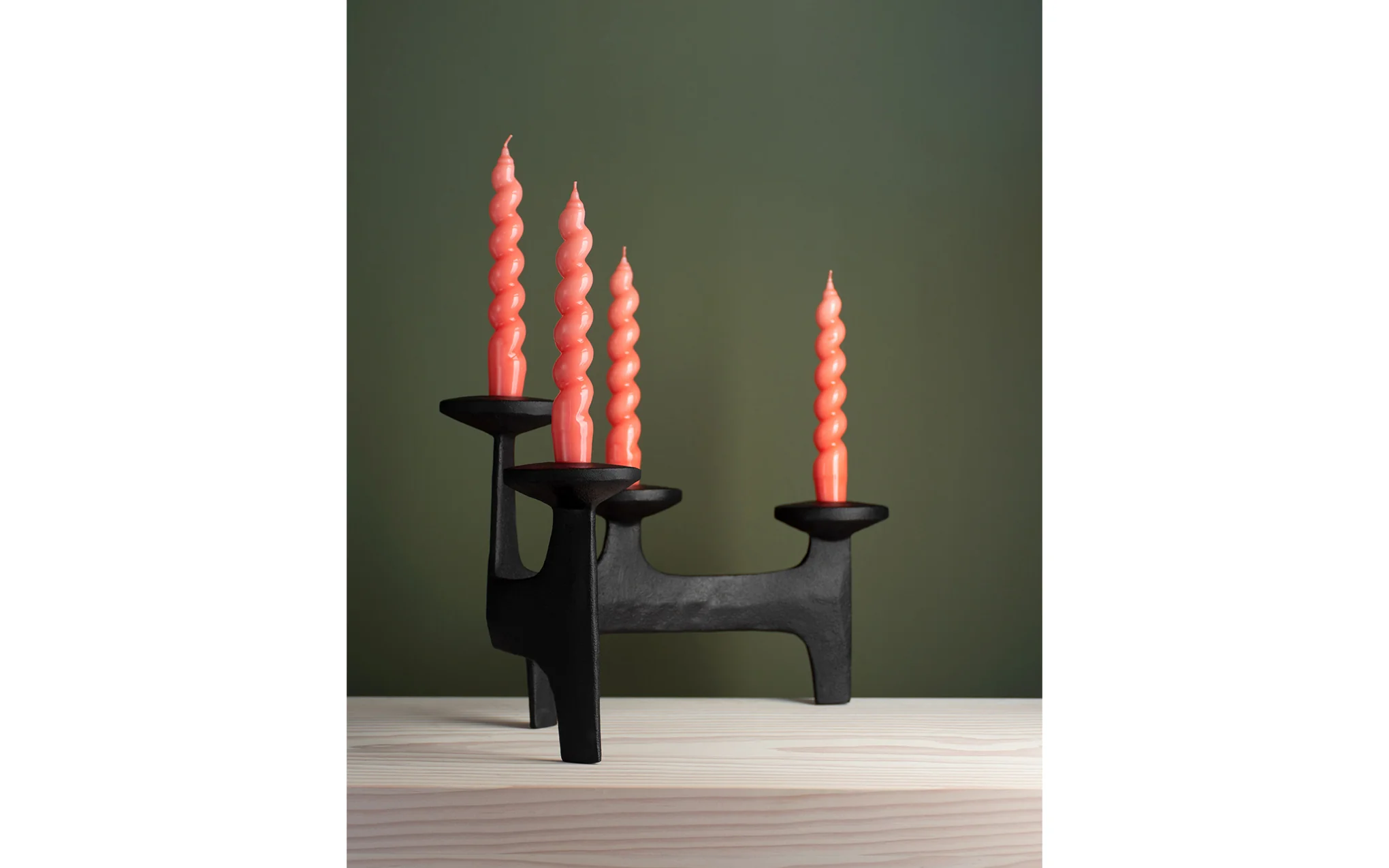 Nunatak candelabra - Image 8