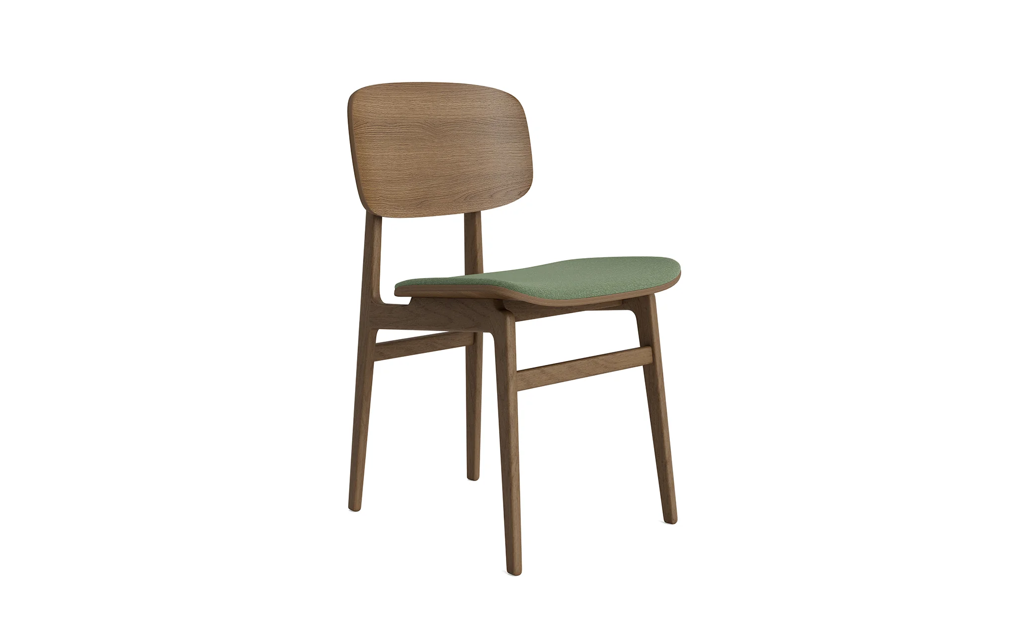 NY11 chair - seat upholstery - Image 3