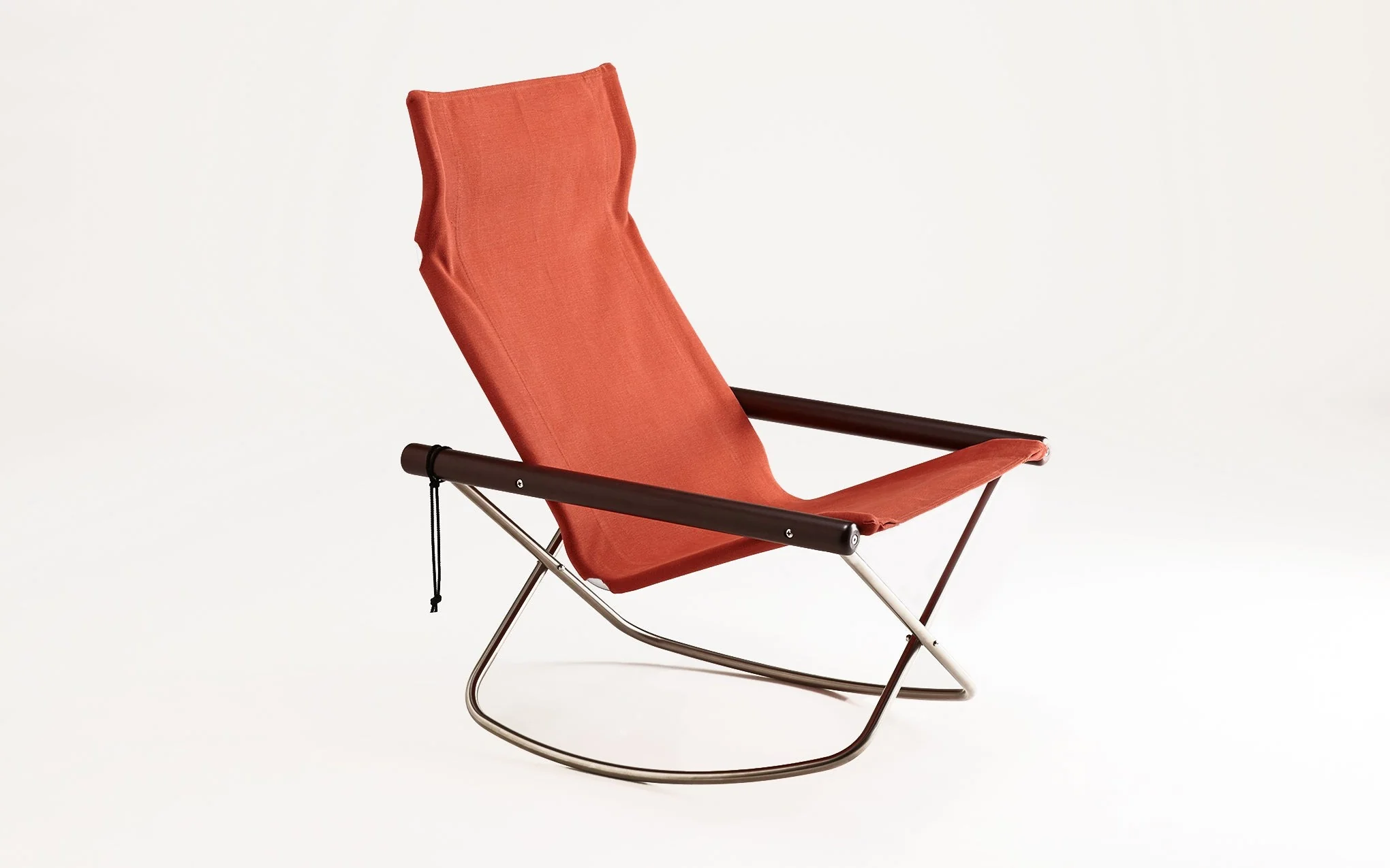 Nychair X rocking chair - Image 6