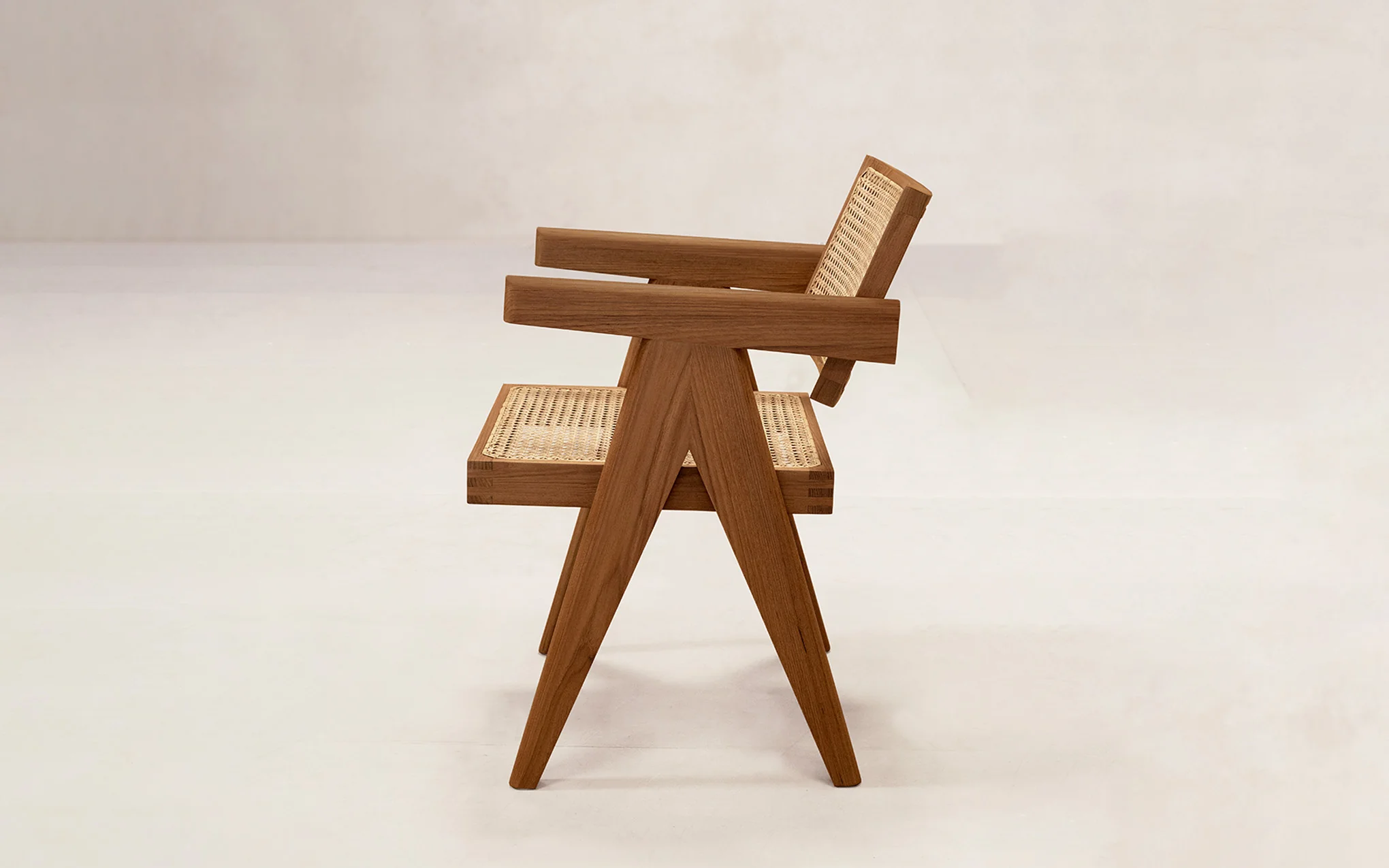 Office armchair V leg - Image 2