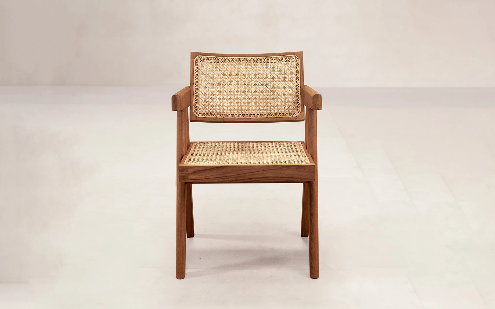 Office armchair V leg - Image 3