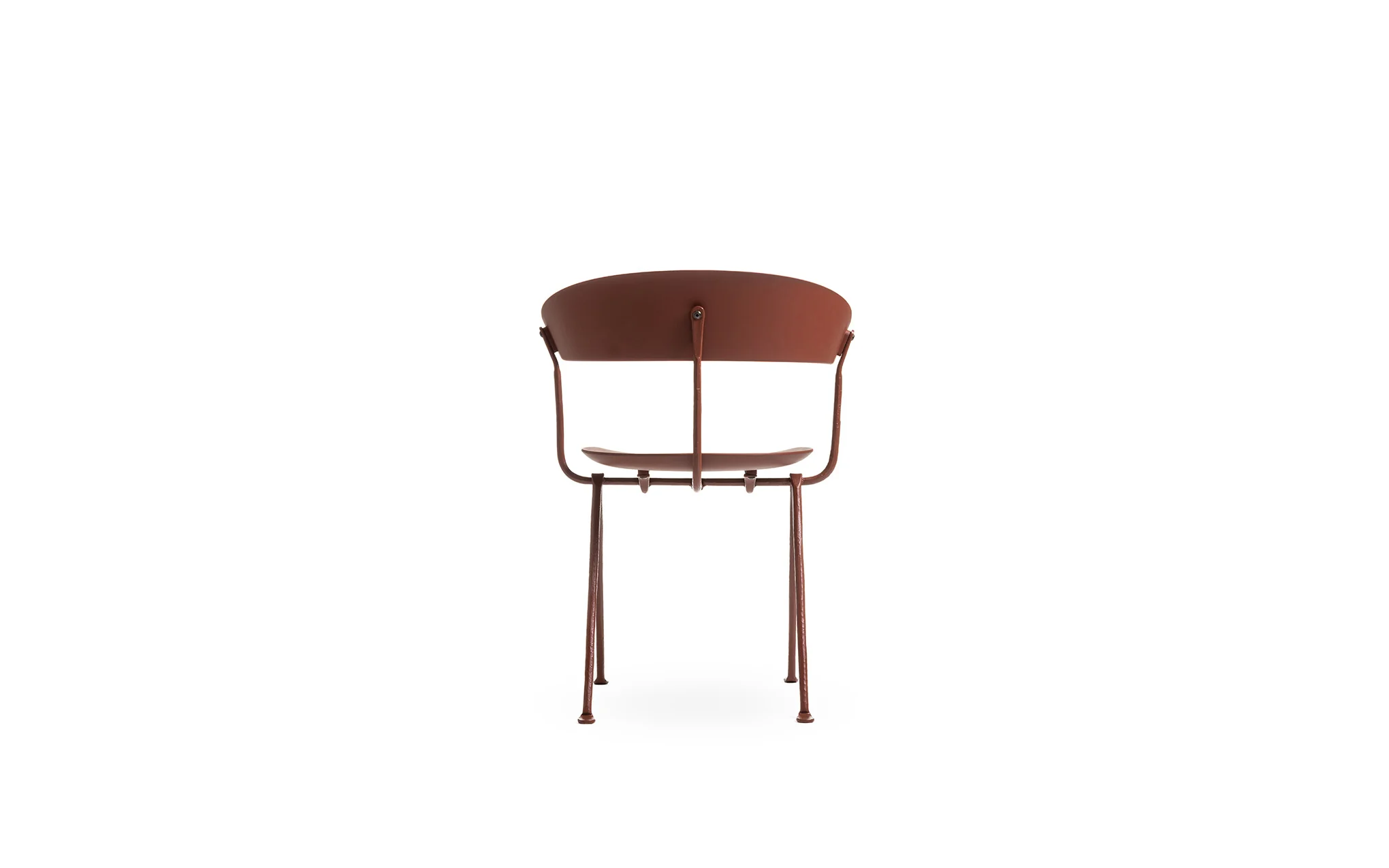 Officina chair - Image 5