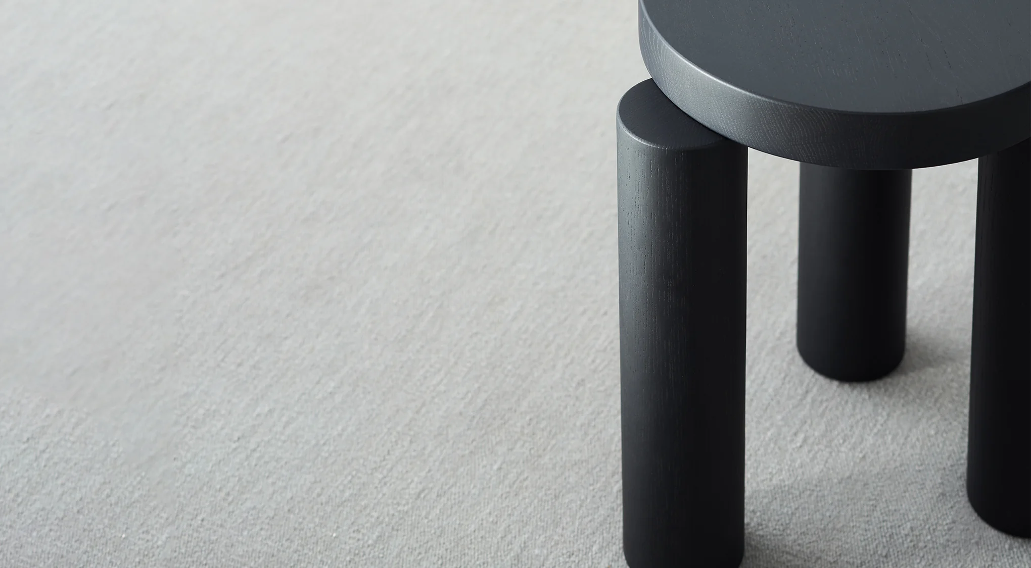 Offset stool - Image 5