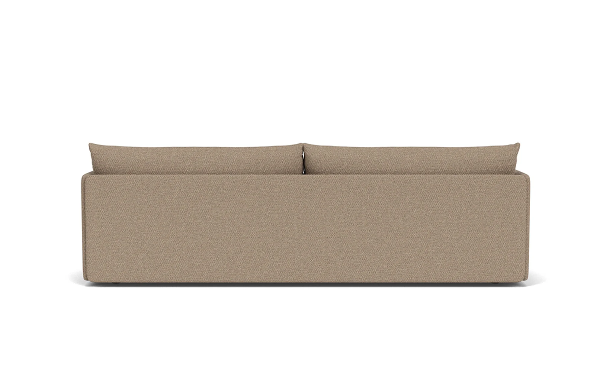 Offset three seat sofa - Image 4