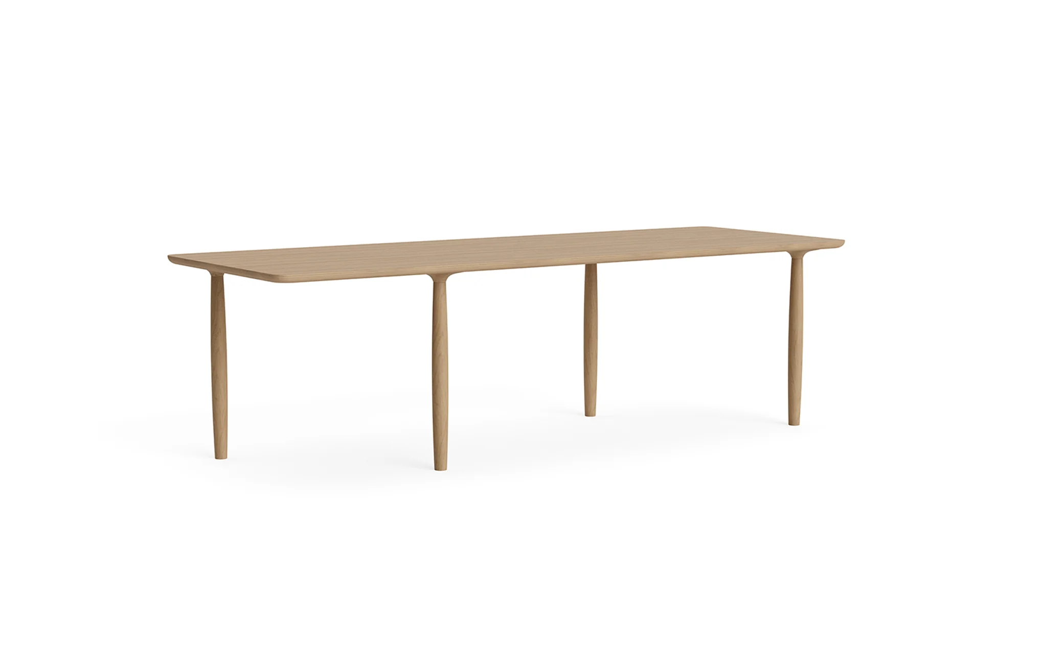 Oku dining table - Image 5
