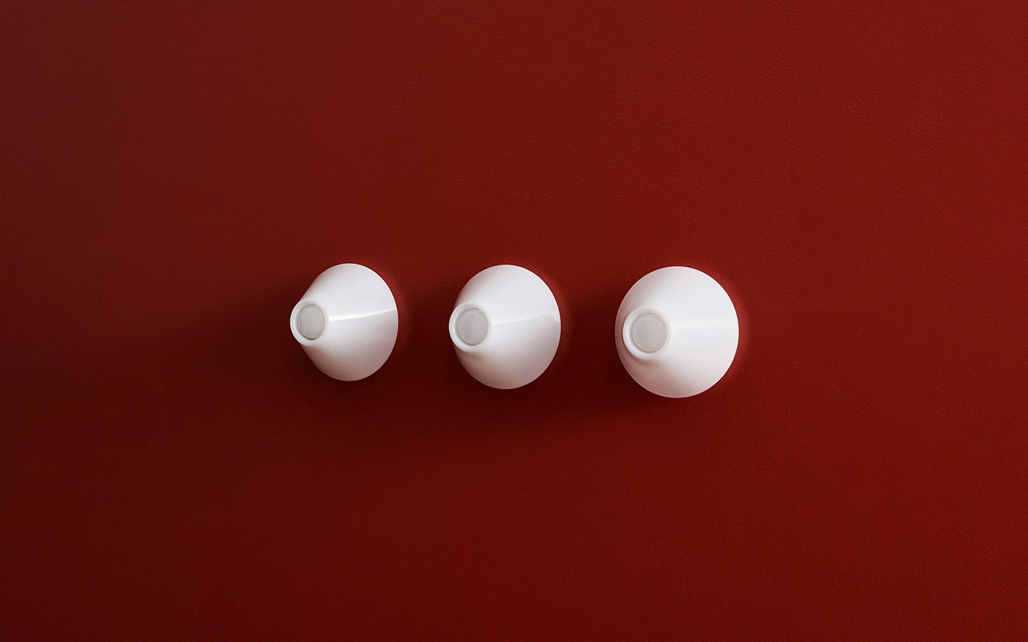 Ono flush mount lamp - Image 6