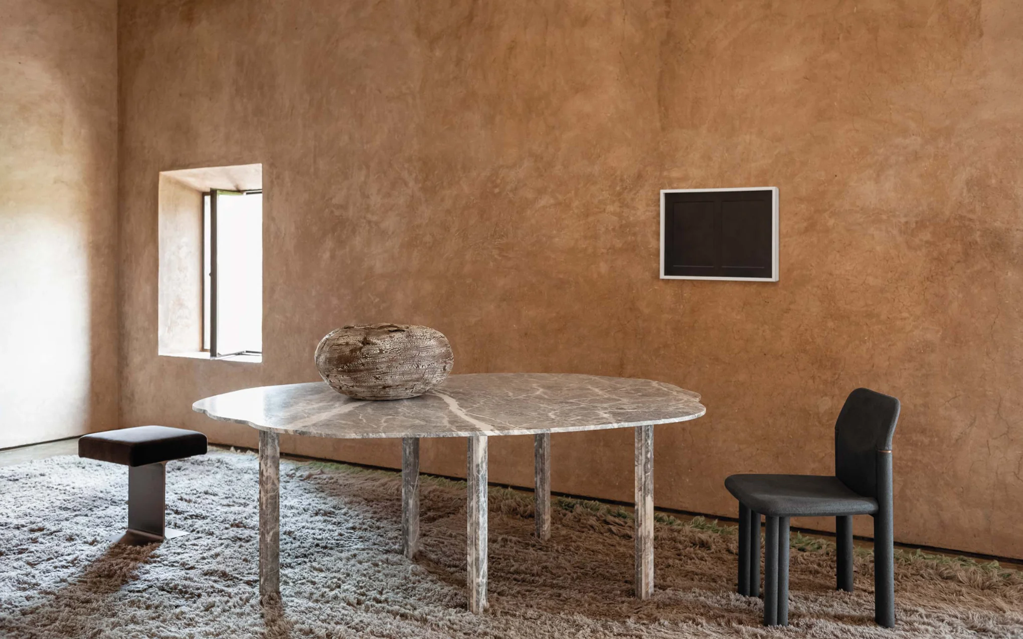 Orpheus dining table - Image 2