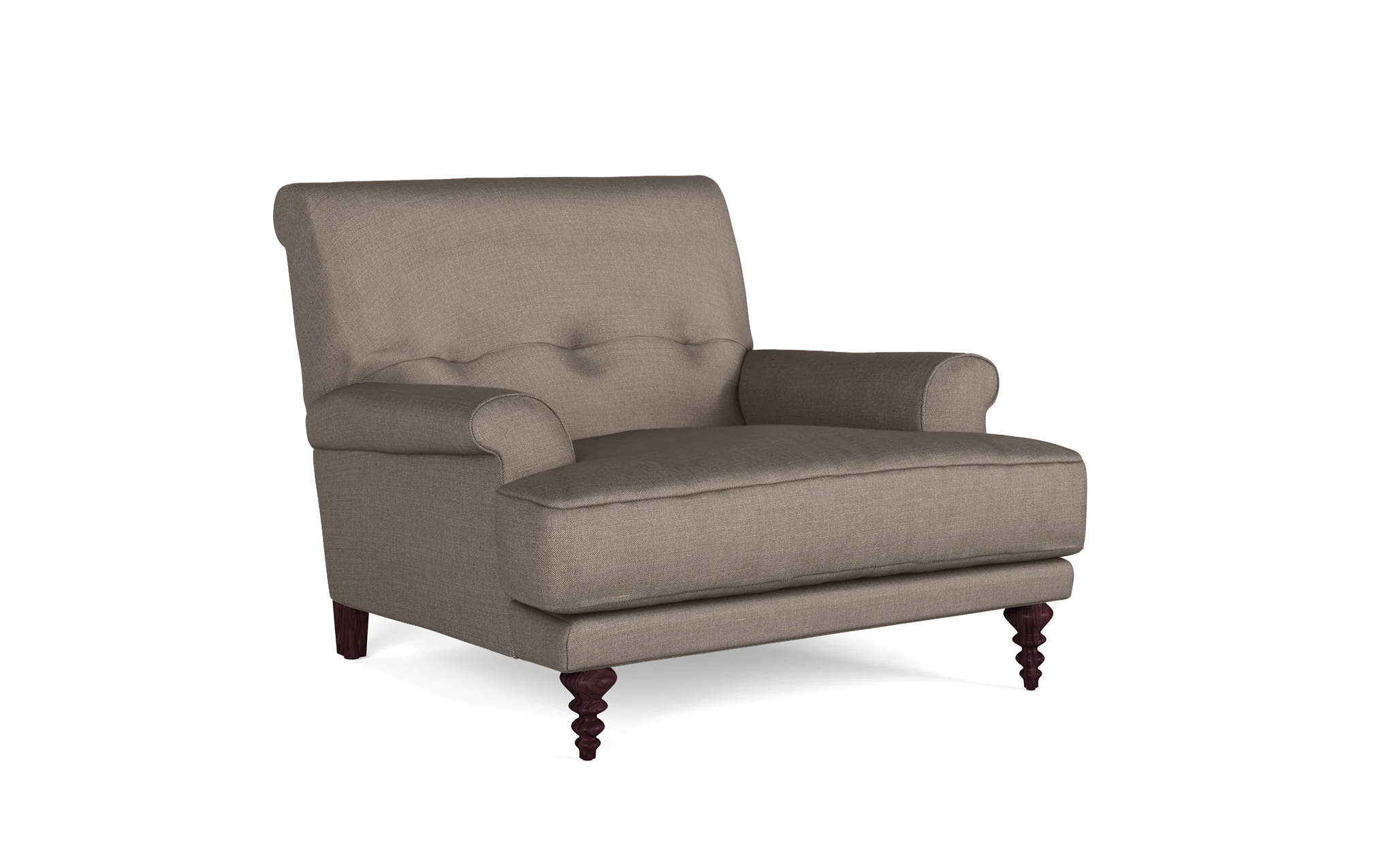 Oscar armchair - informal - Image 17