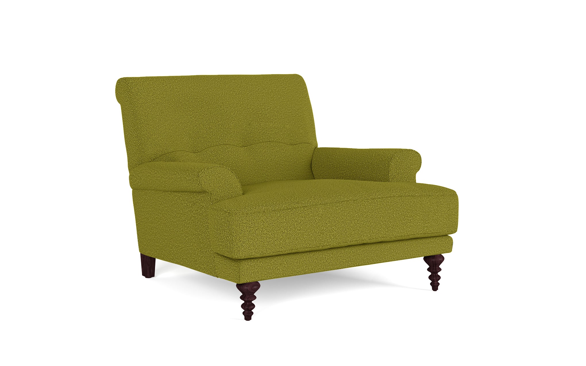 Oscar armchair - informal - Image 26