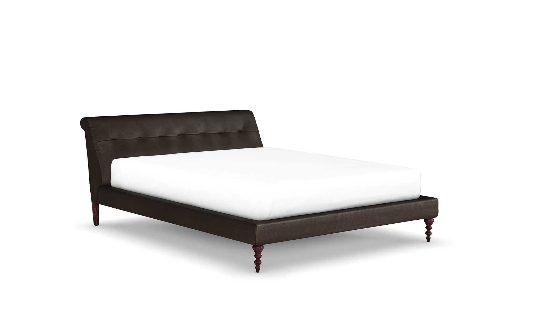 Oscar bed - UK king size - Image 17