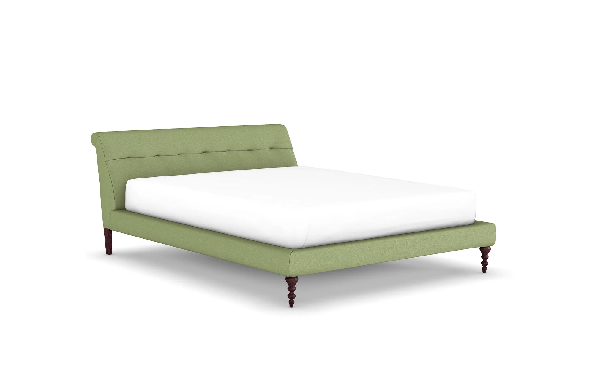 Oscar bed - UK king size - Image 25