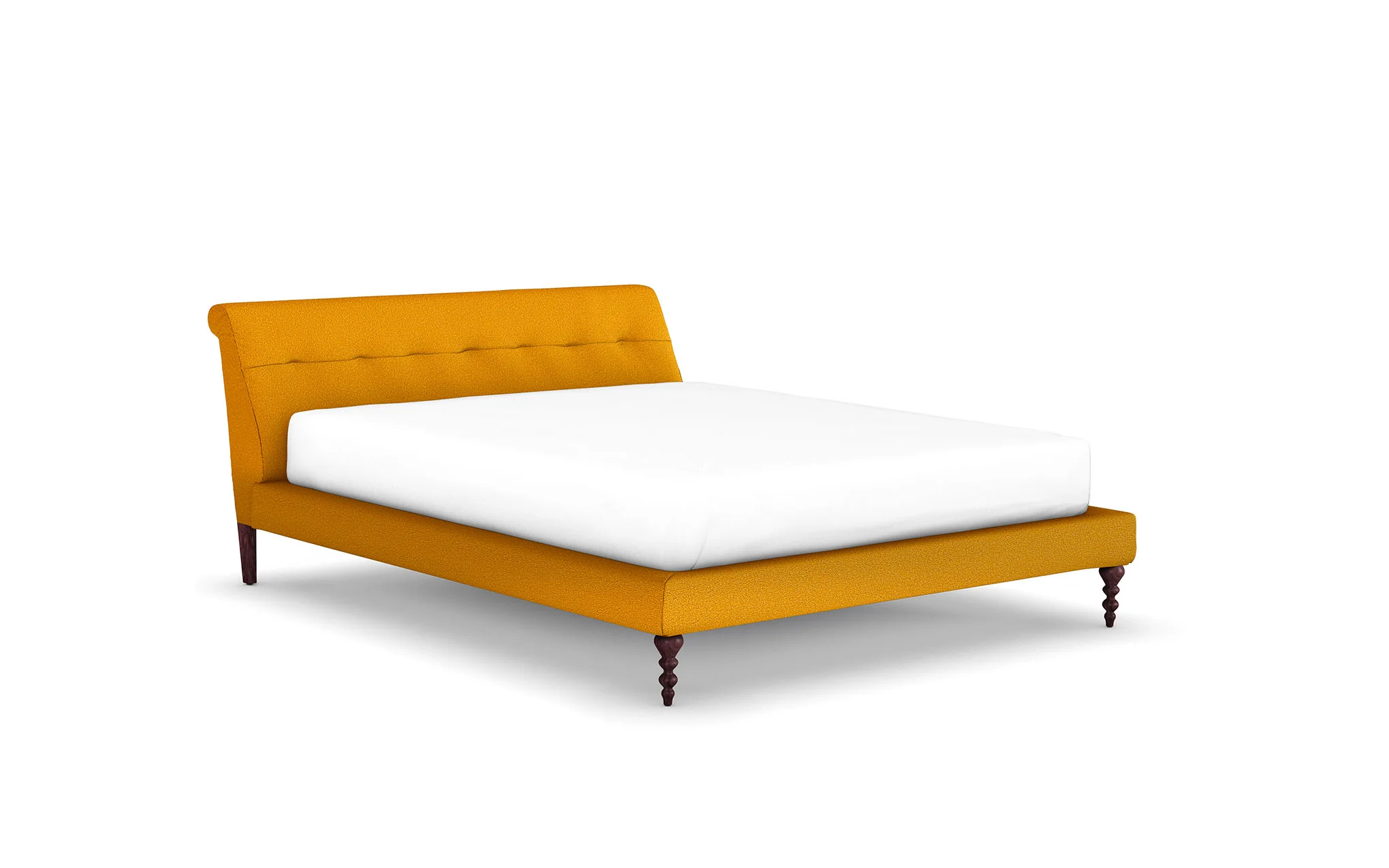 Oscar bed - UK super king size - Image 27