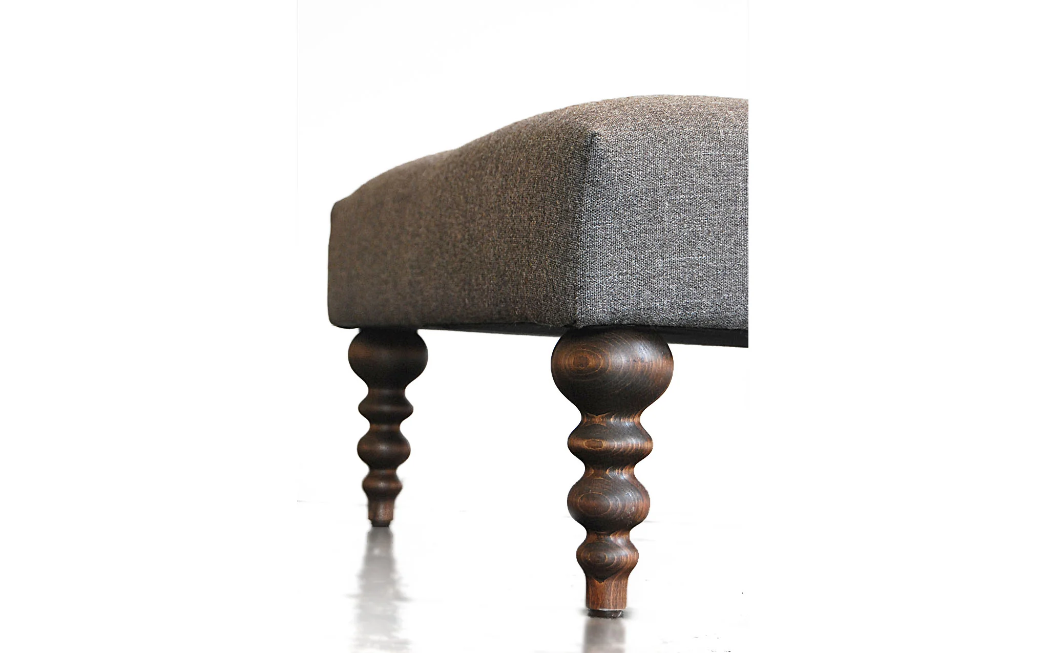 Oscar ottoman - small - Image 2