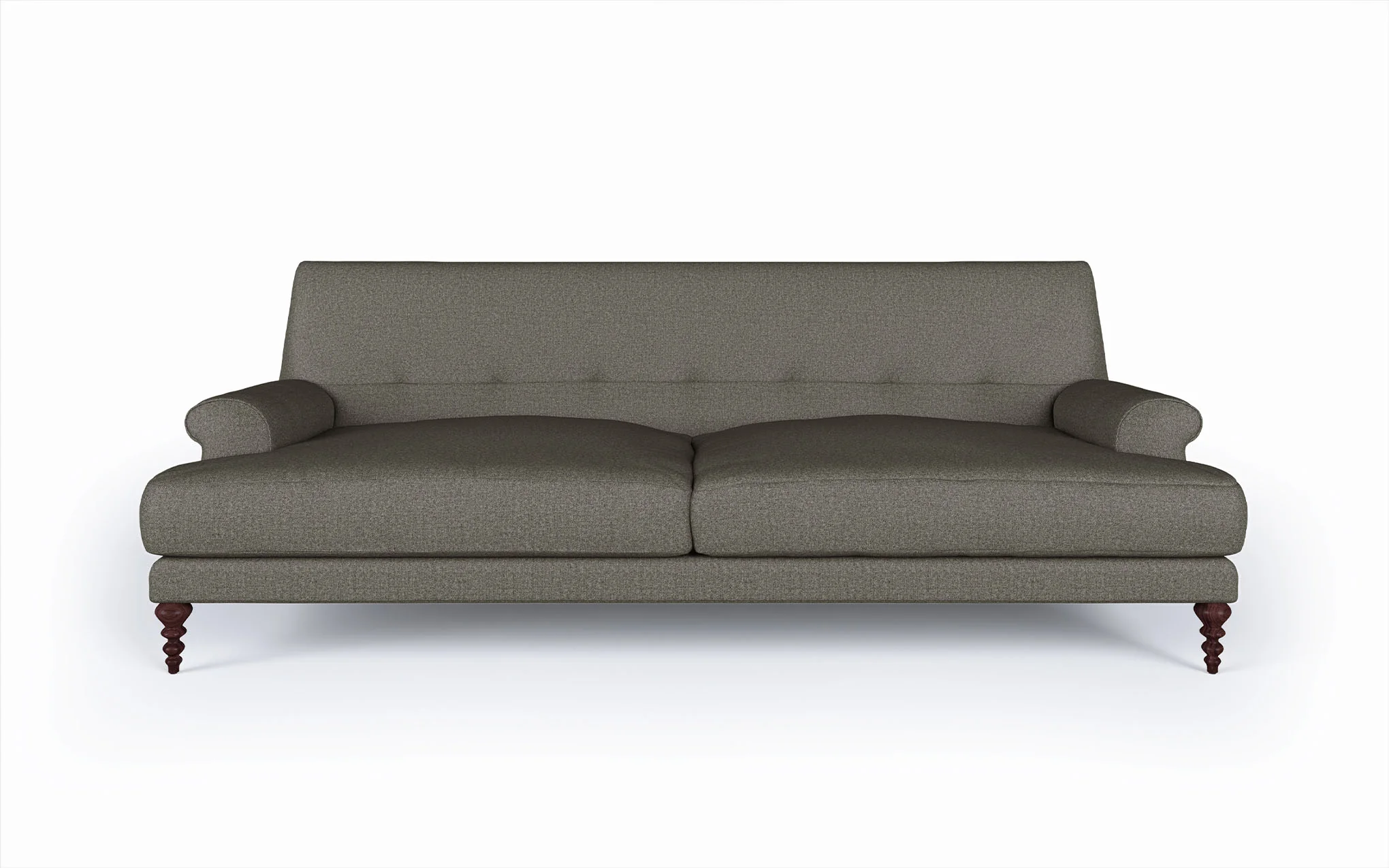 Oscar three seat sofa - informal - Image 17