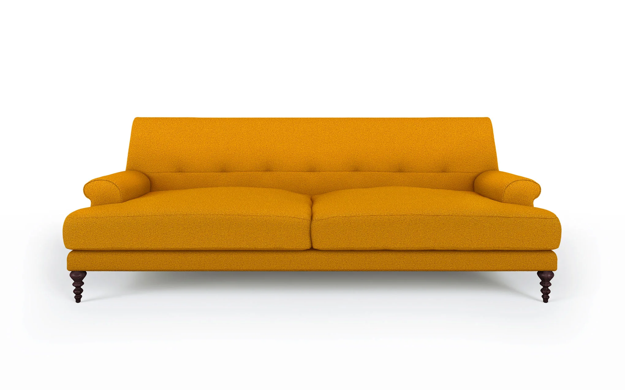 Oscar three seat sofa - informal - Image 23