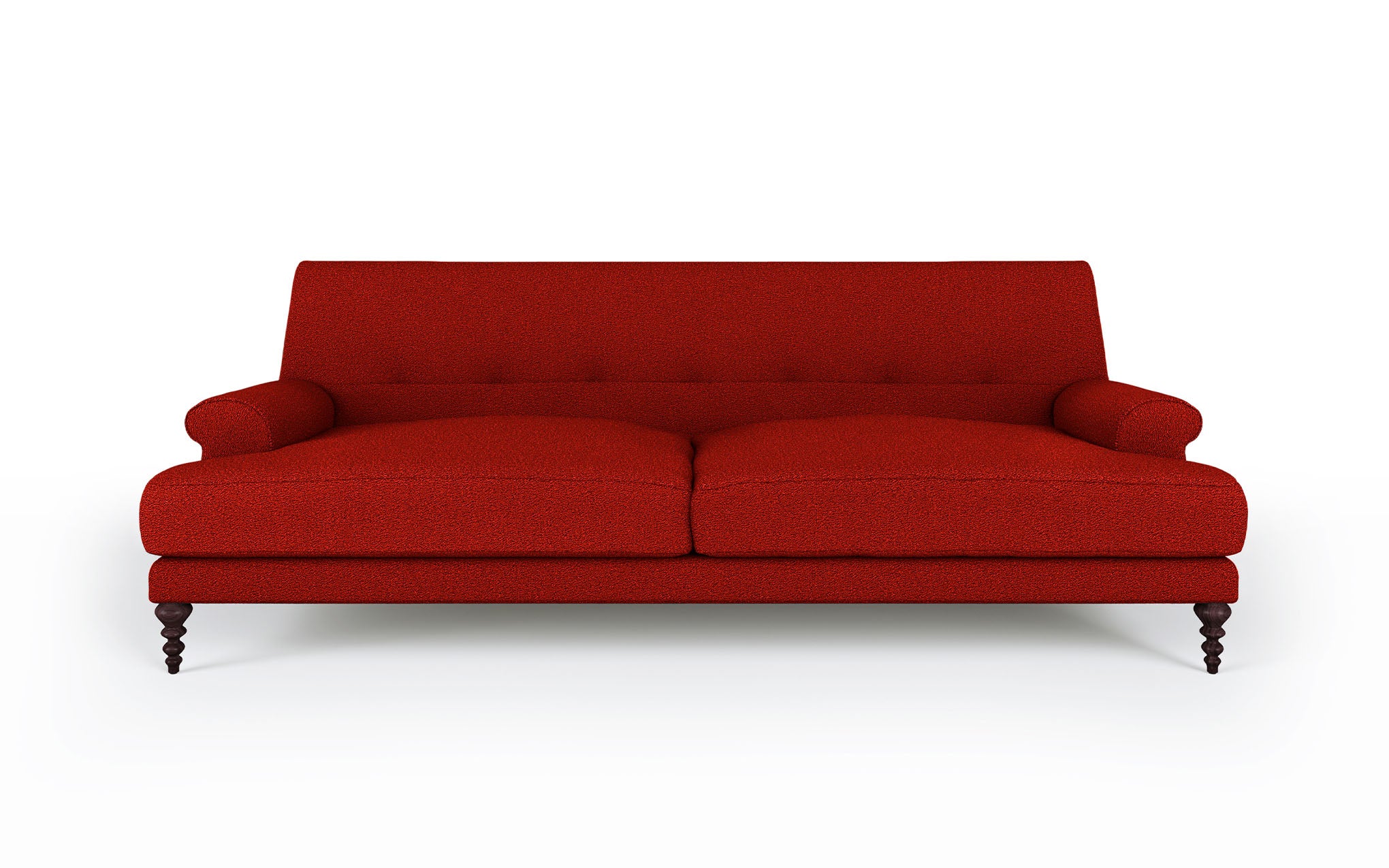 Oscar three seat sofa - informal - Image 24