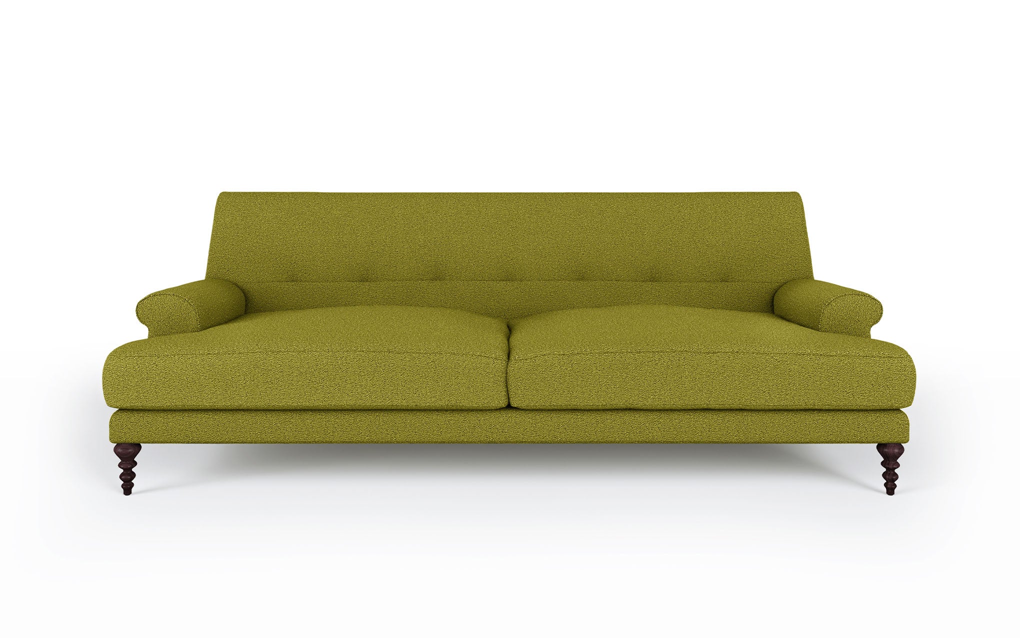 Oscar three seat sofa - informal - Image 25