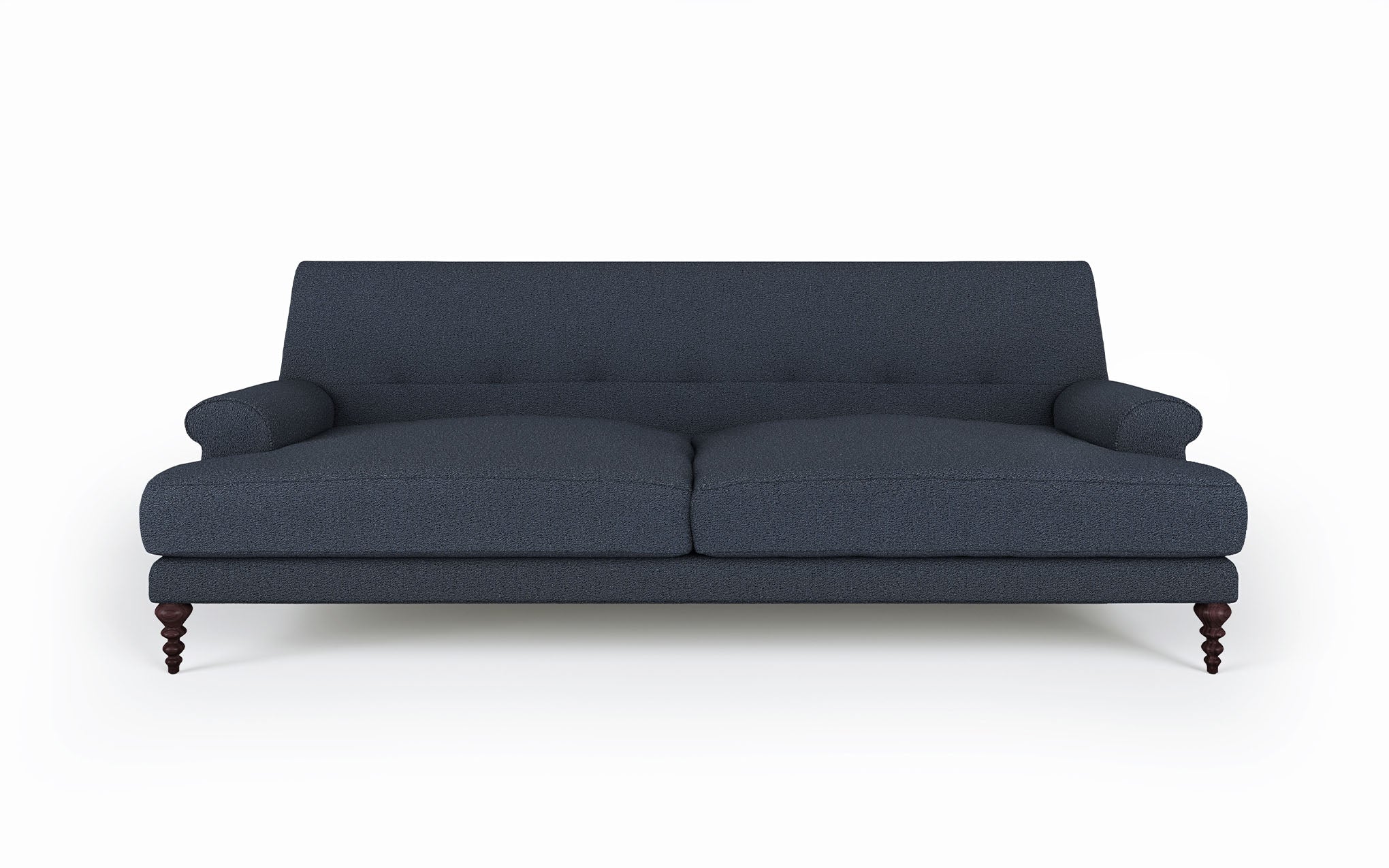 Oscar three seat sofa - informal - Image 26