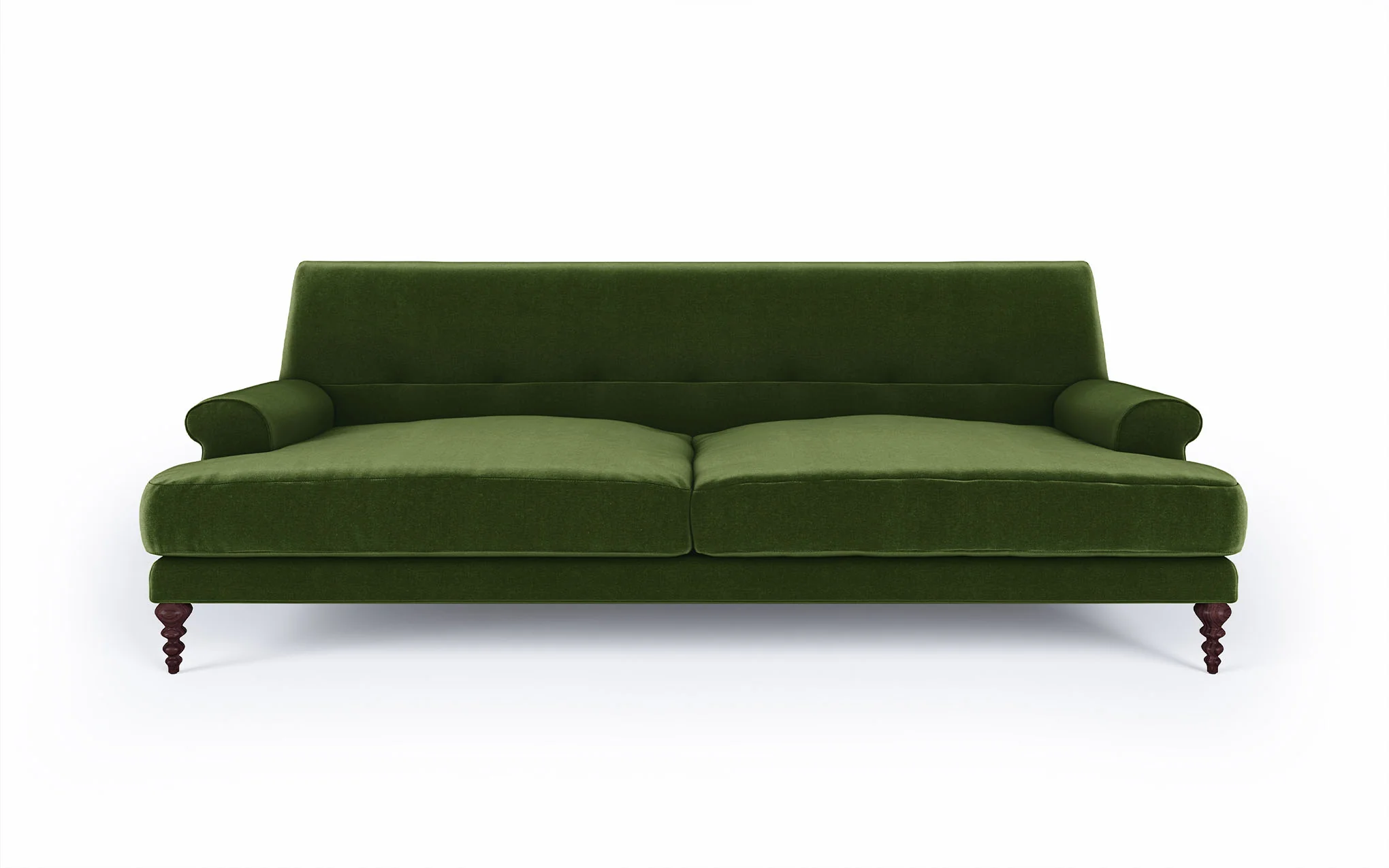 Oscar three seat sofa - informal - Image 31