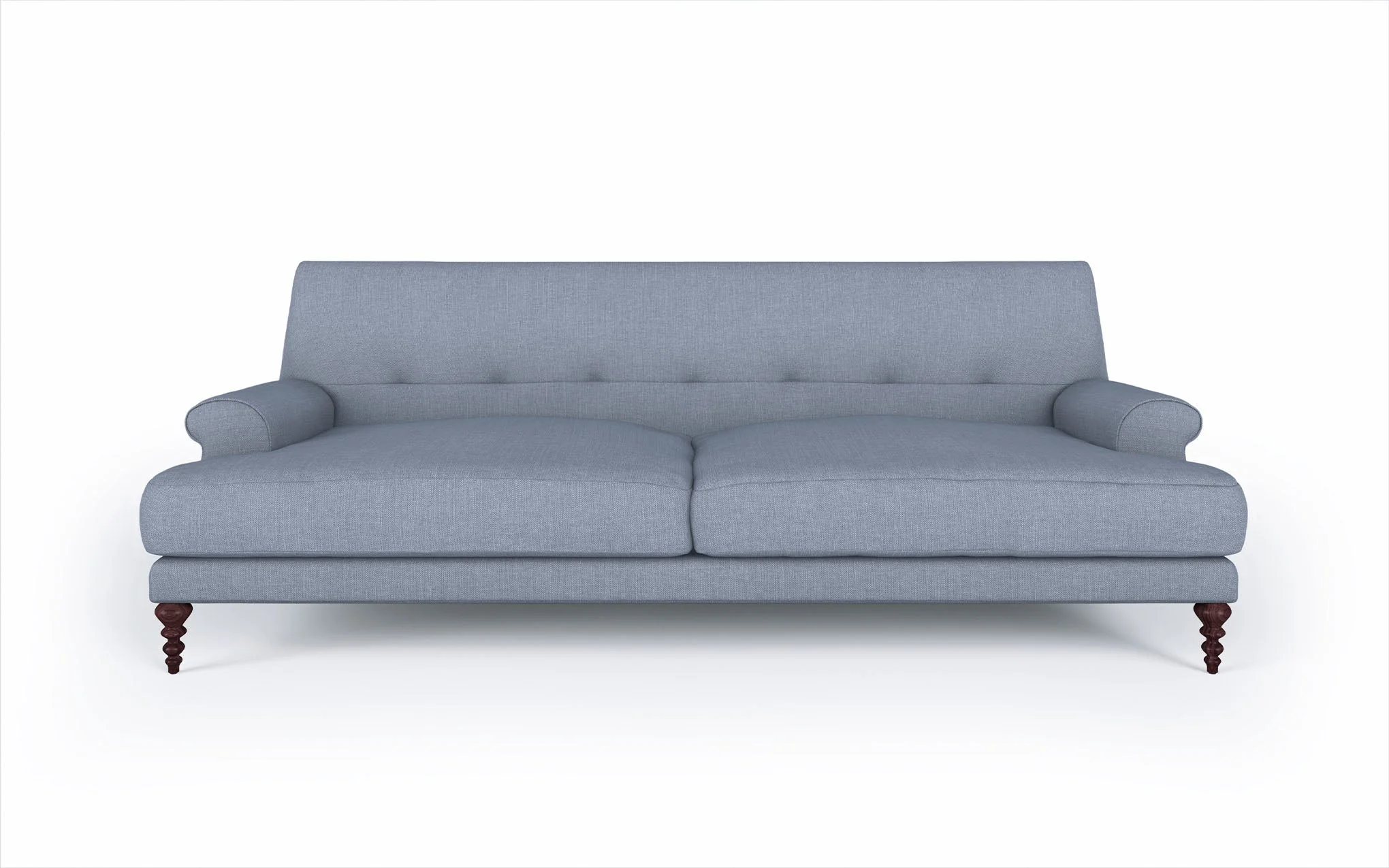 Oscar three seat sofa - informal - Image 34