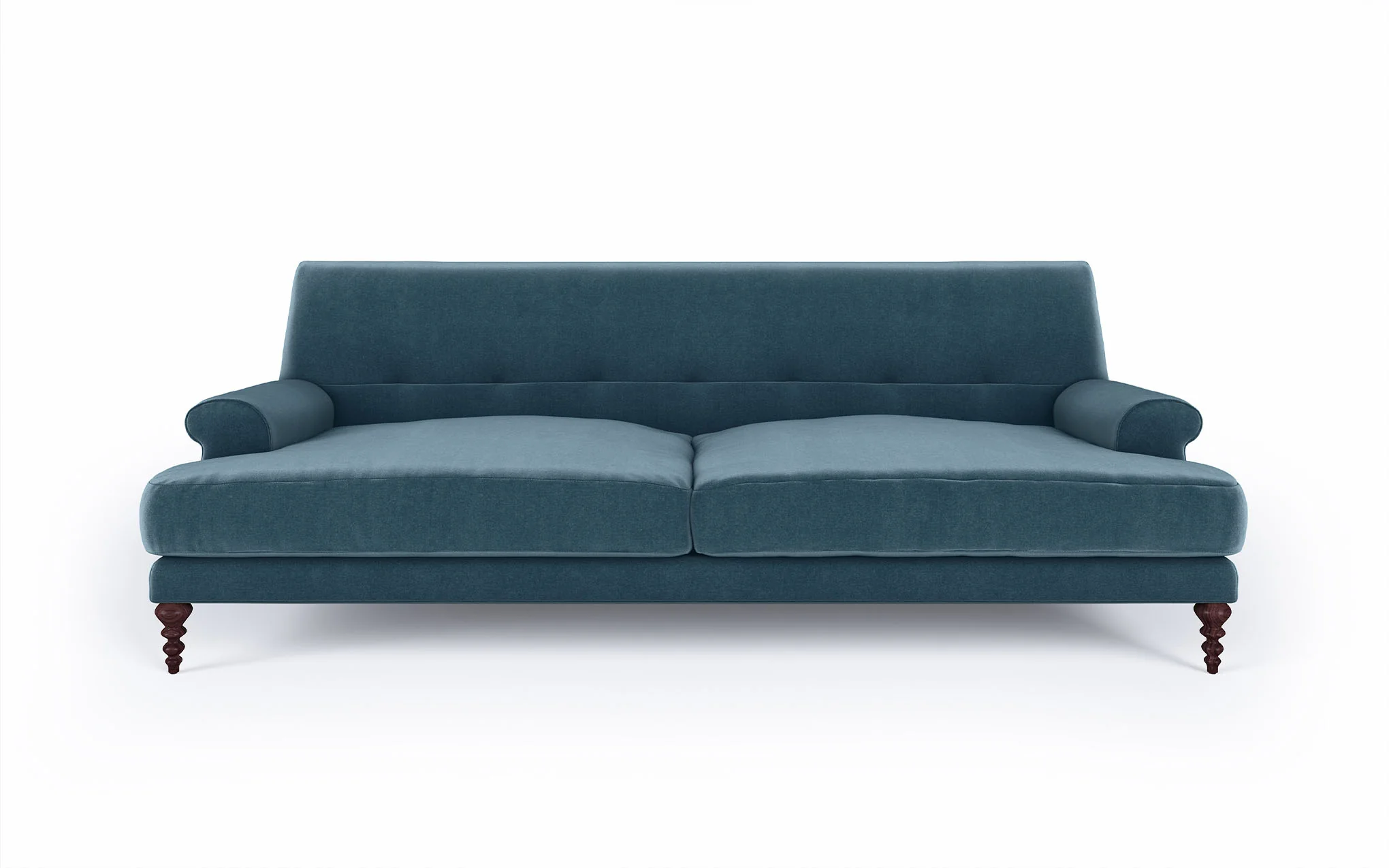 Oscar three seat sofa - informal - Image 39