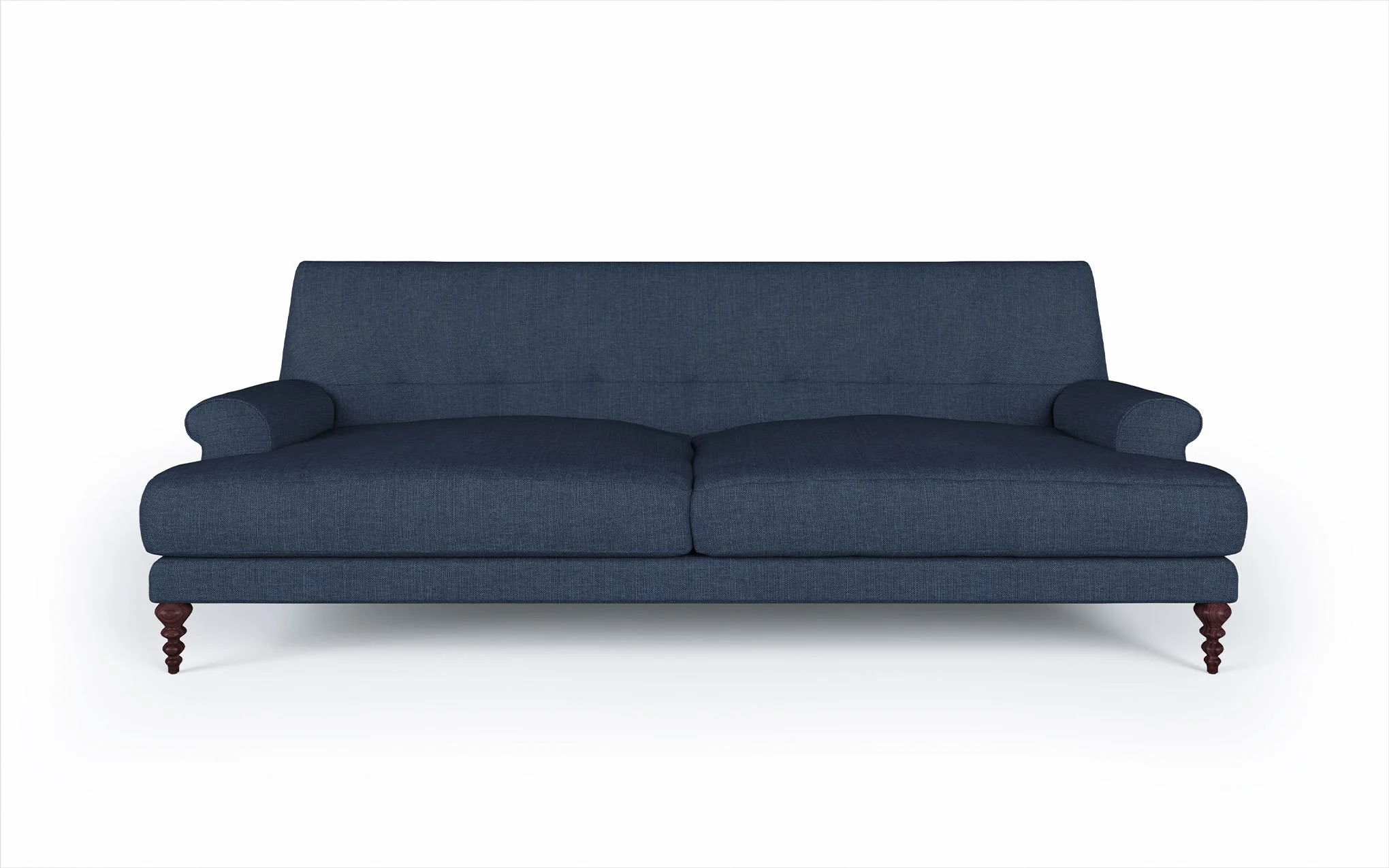 Oscar three seat sofa - informal - Image 40